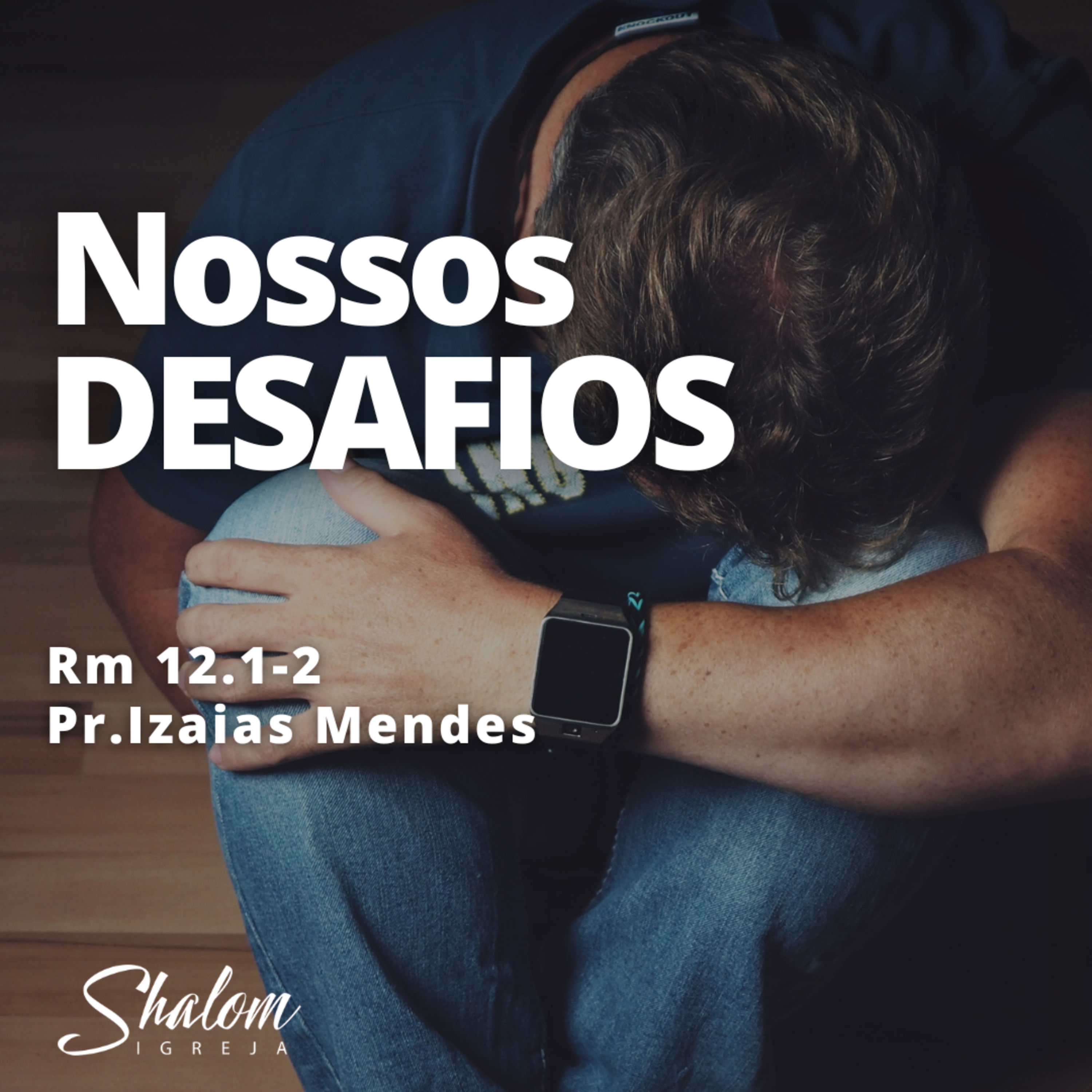Shalom Igreja Cristã