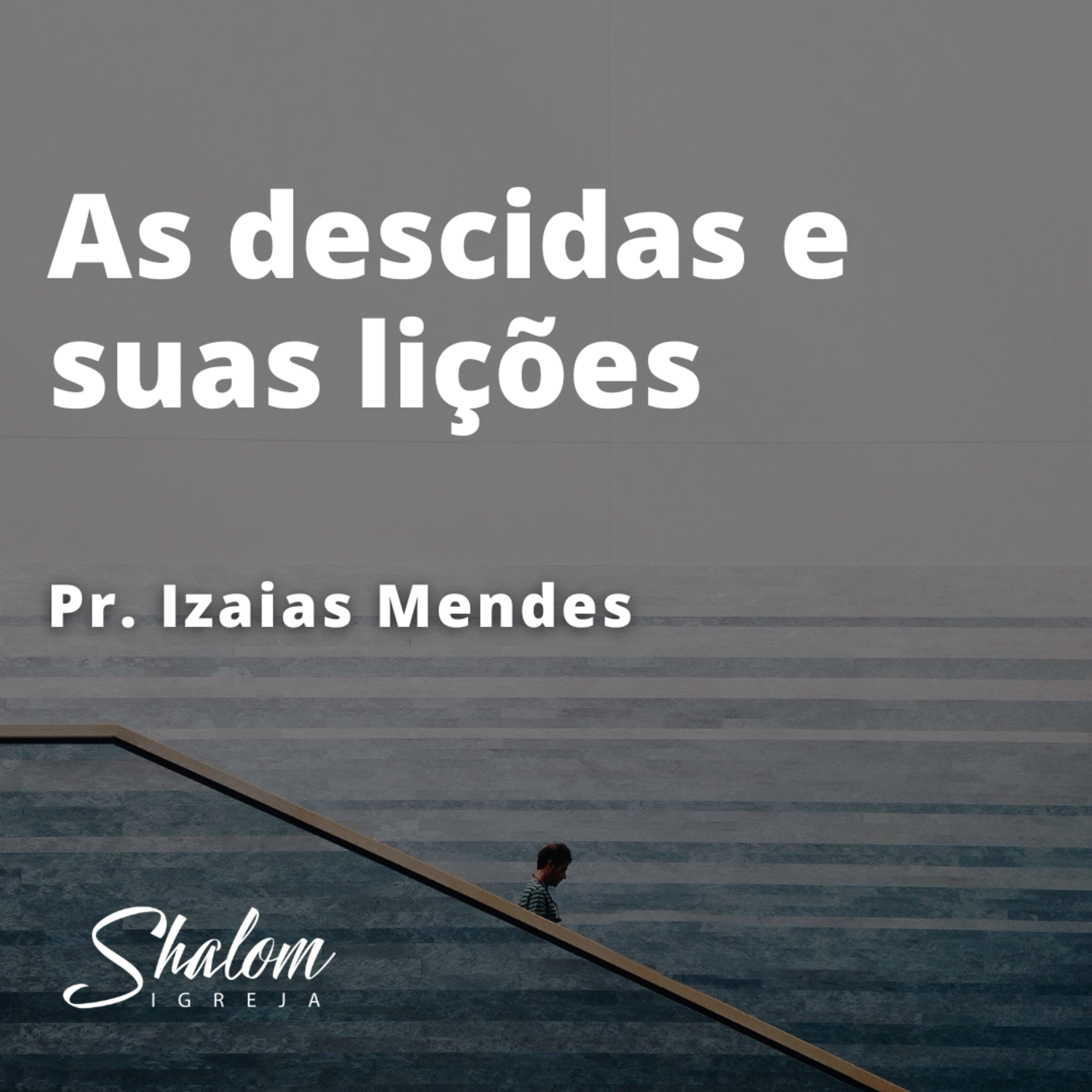 Shalom Igreja Cristã