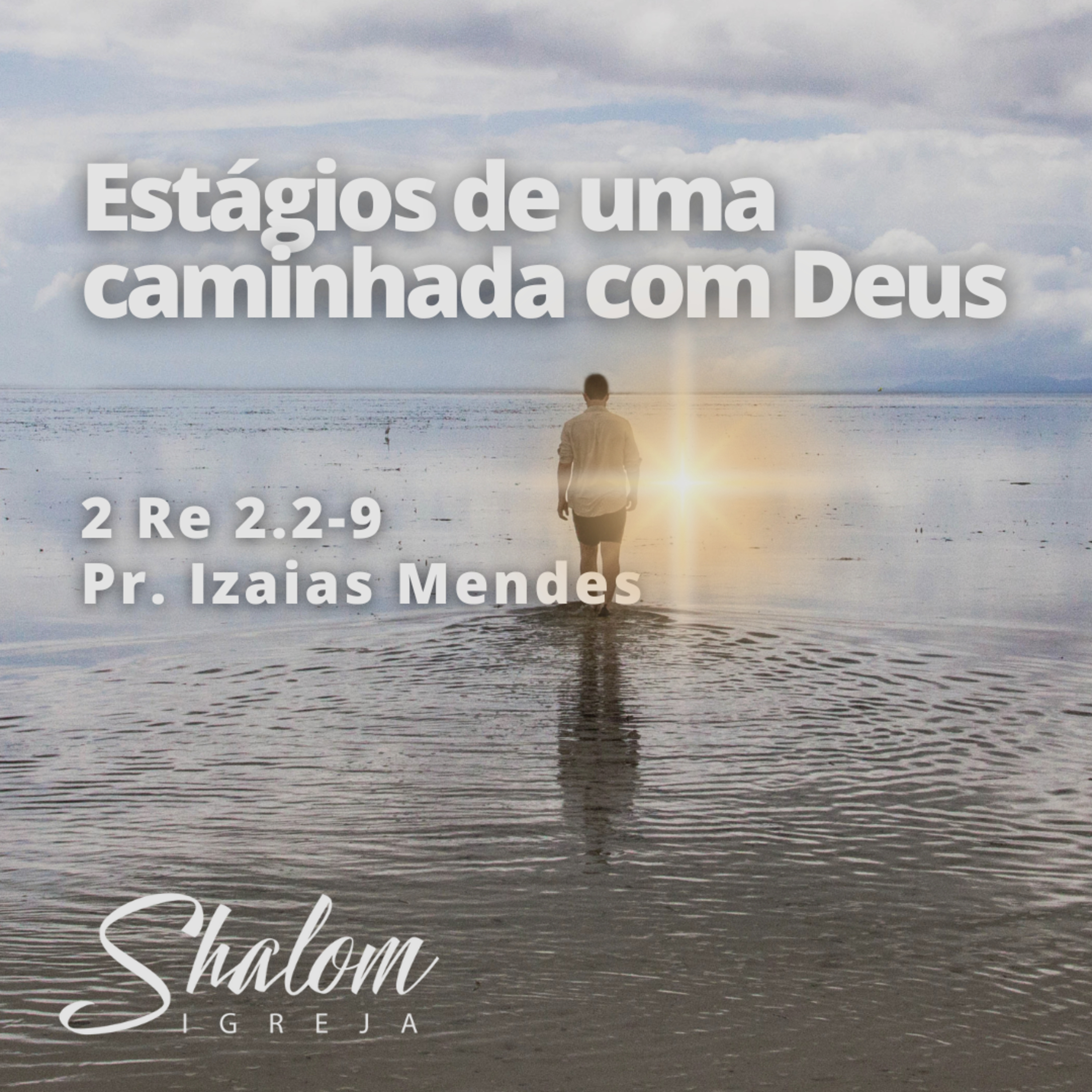 Shalom Igreja Cristã