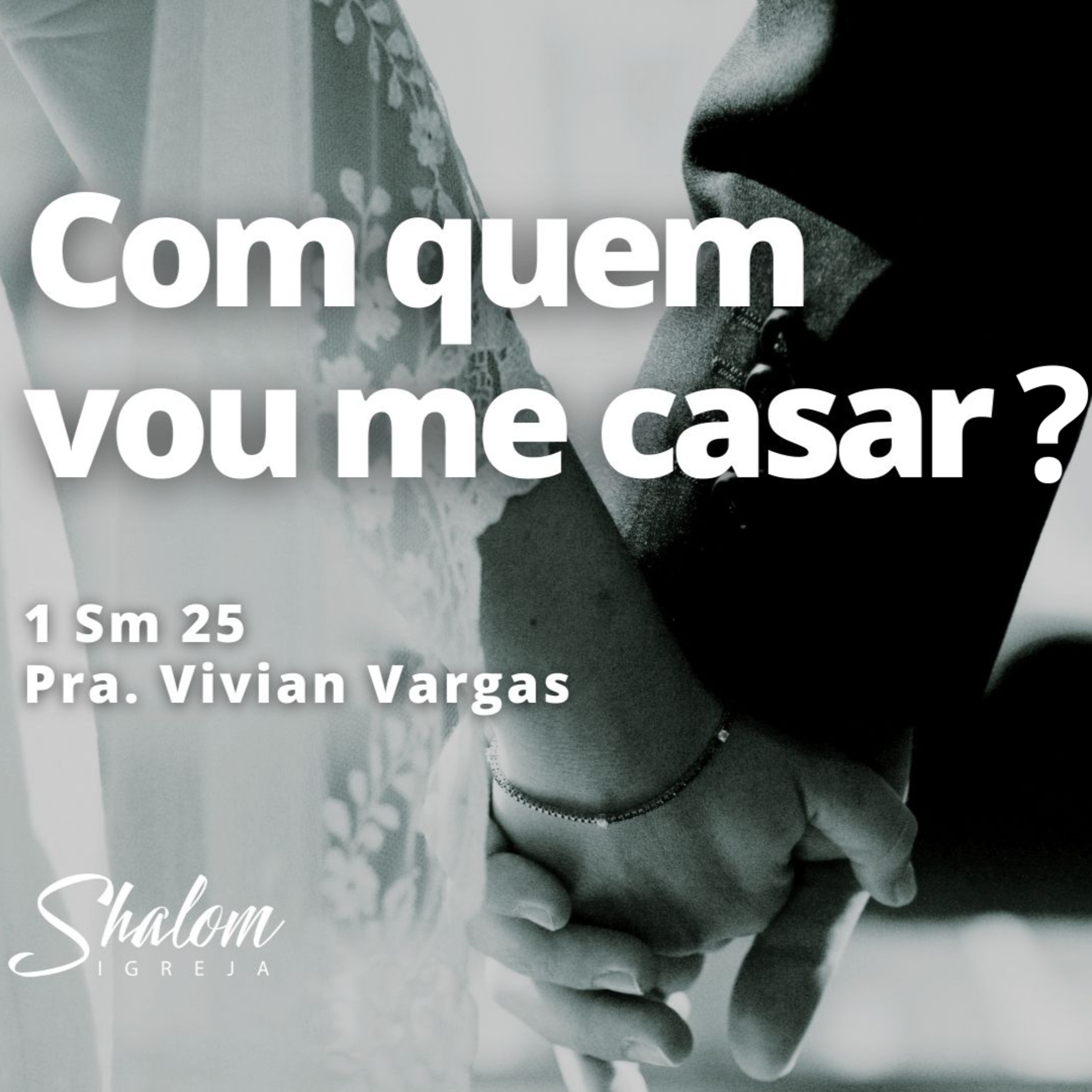 Shalom Igreja Cristã