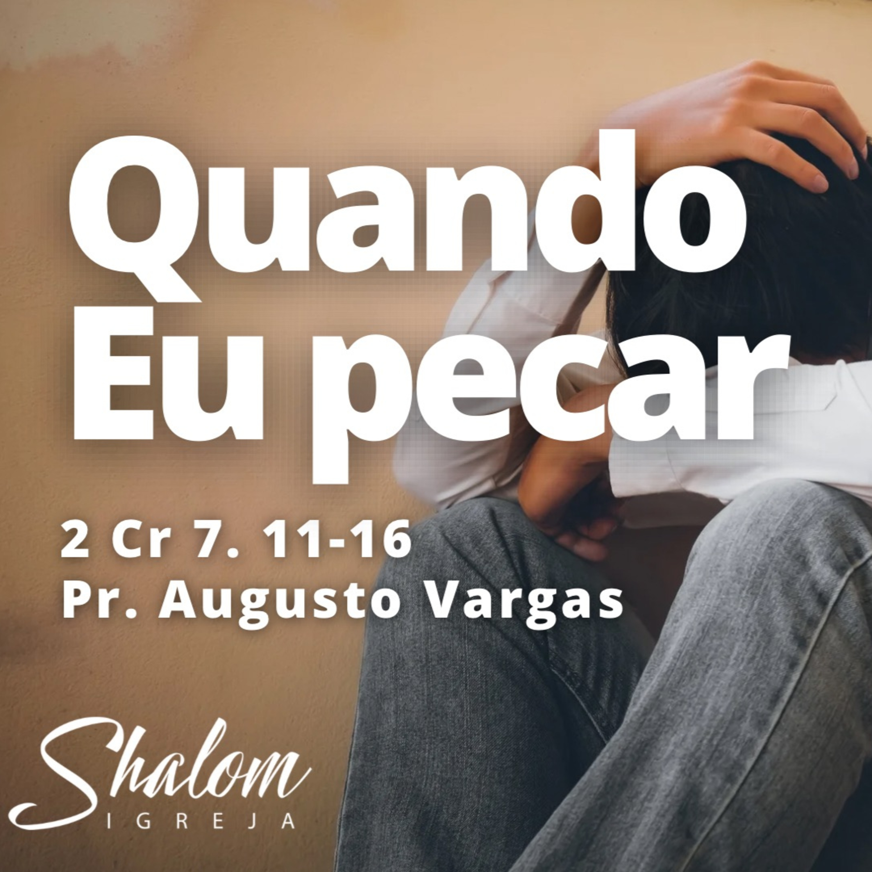 Shalom Igreja Cristã
