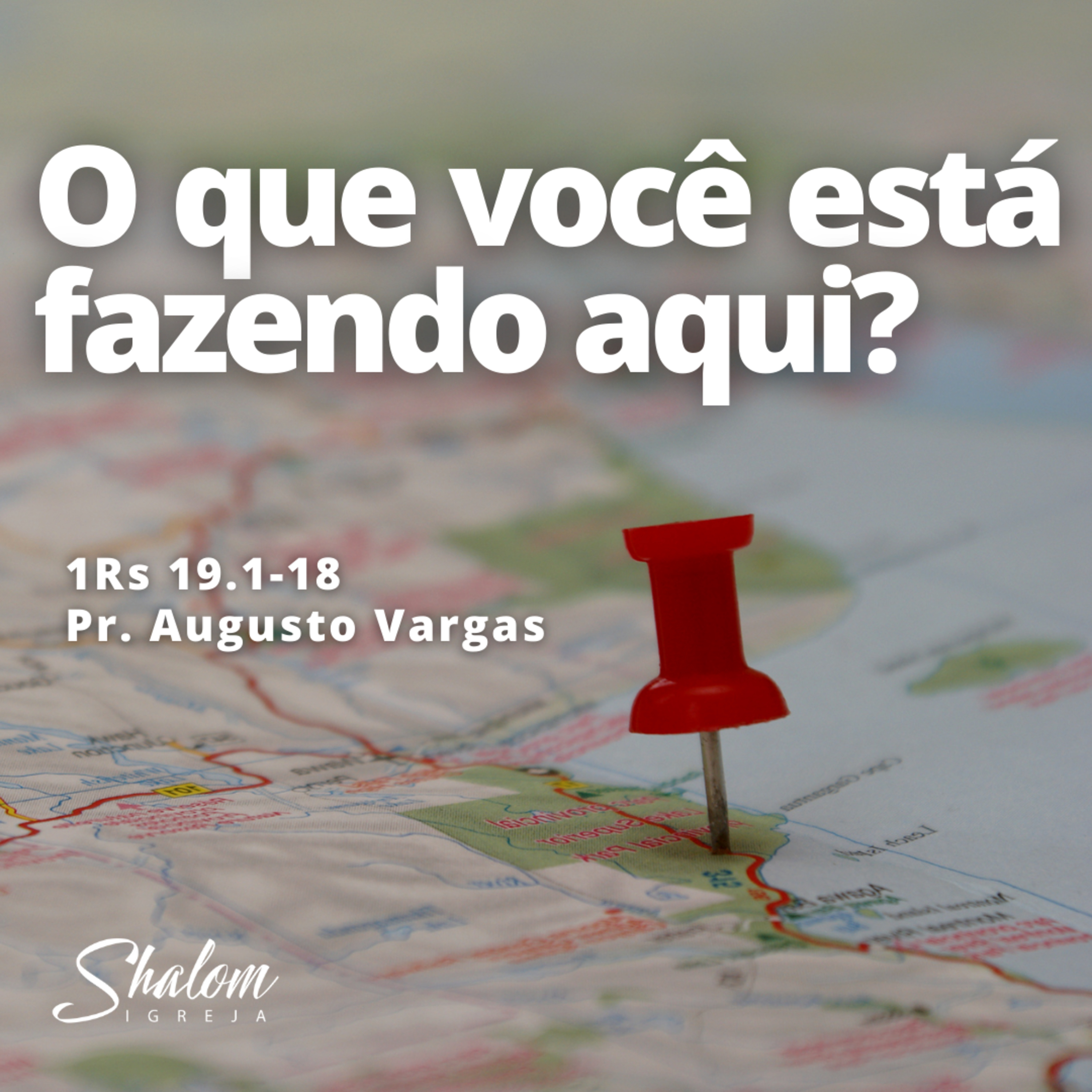 Shalom Igreja Cristã