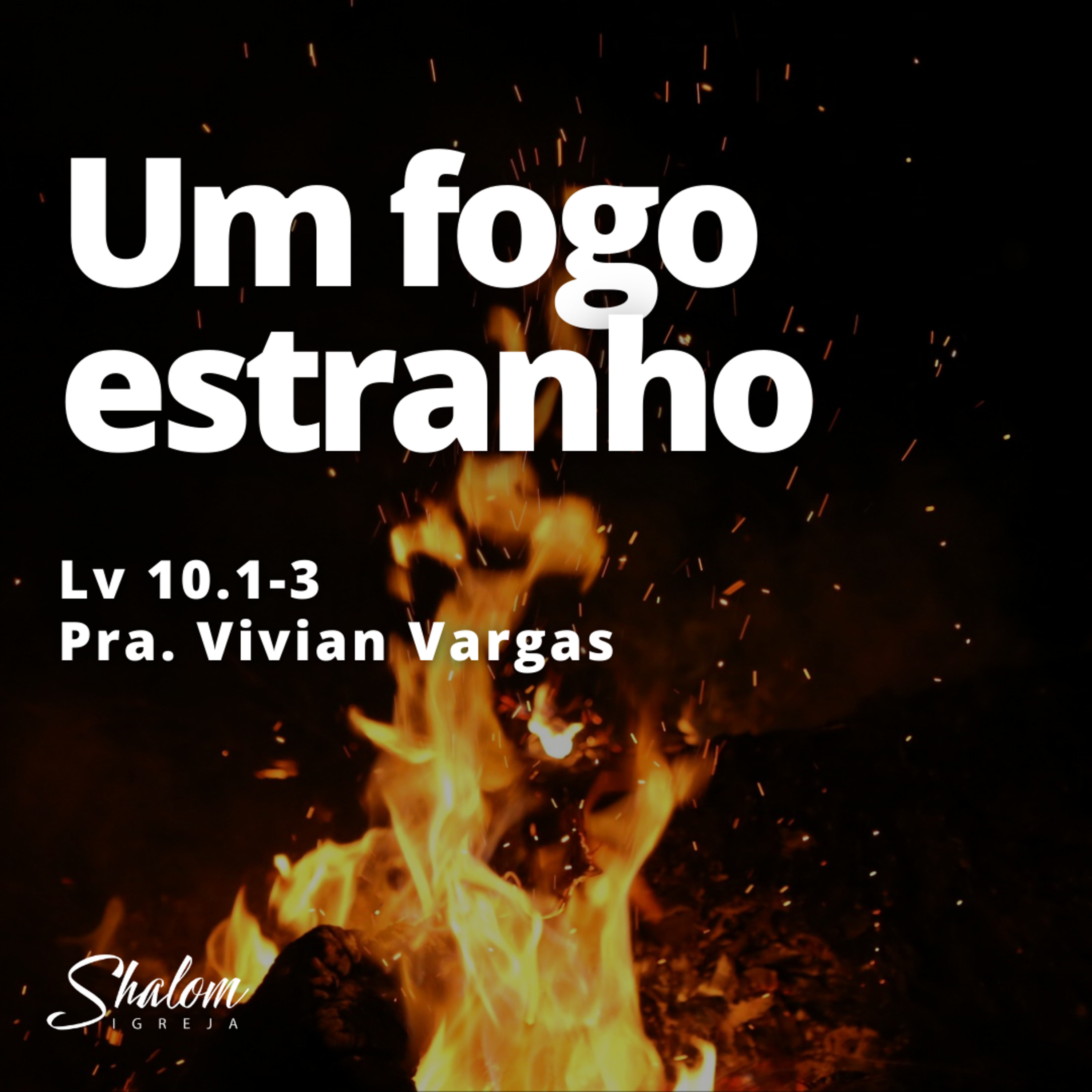 Shalom Igreja Cristã