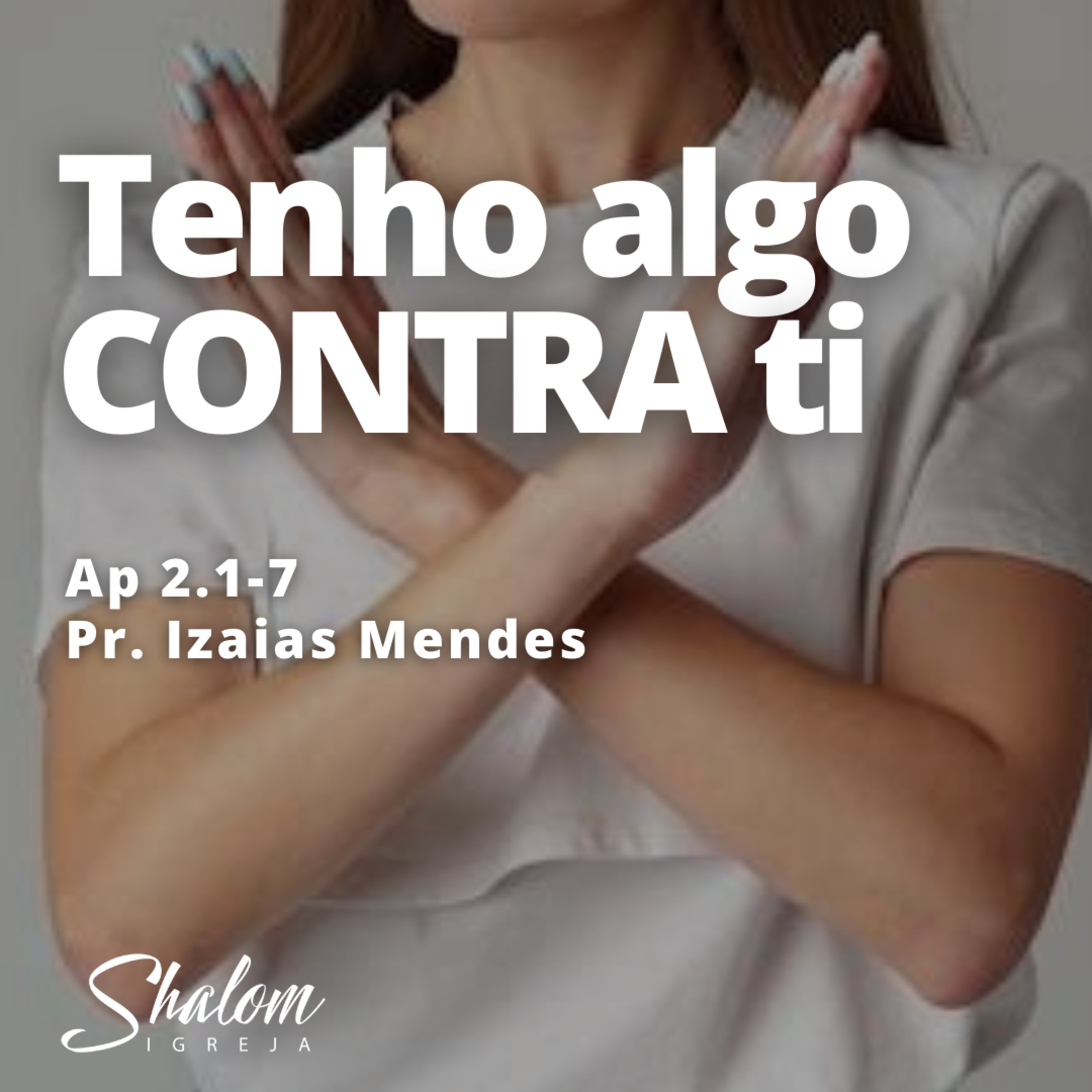 Shalom Igreja Cristã