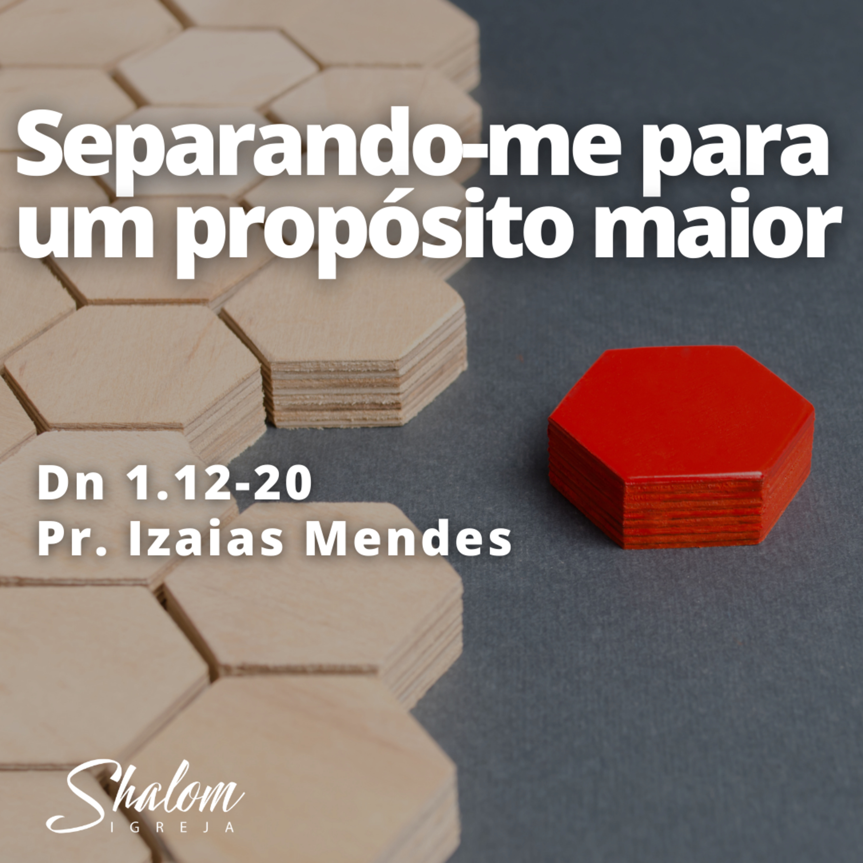 Shalom Igreja Cristã