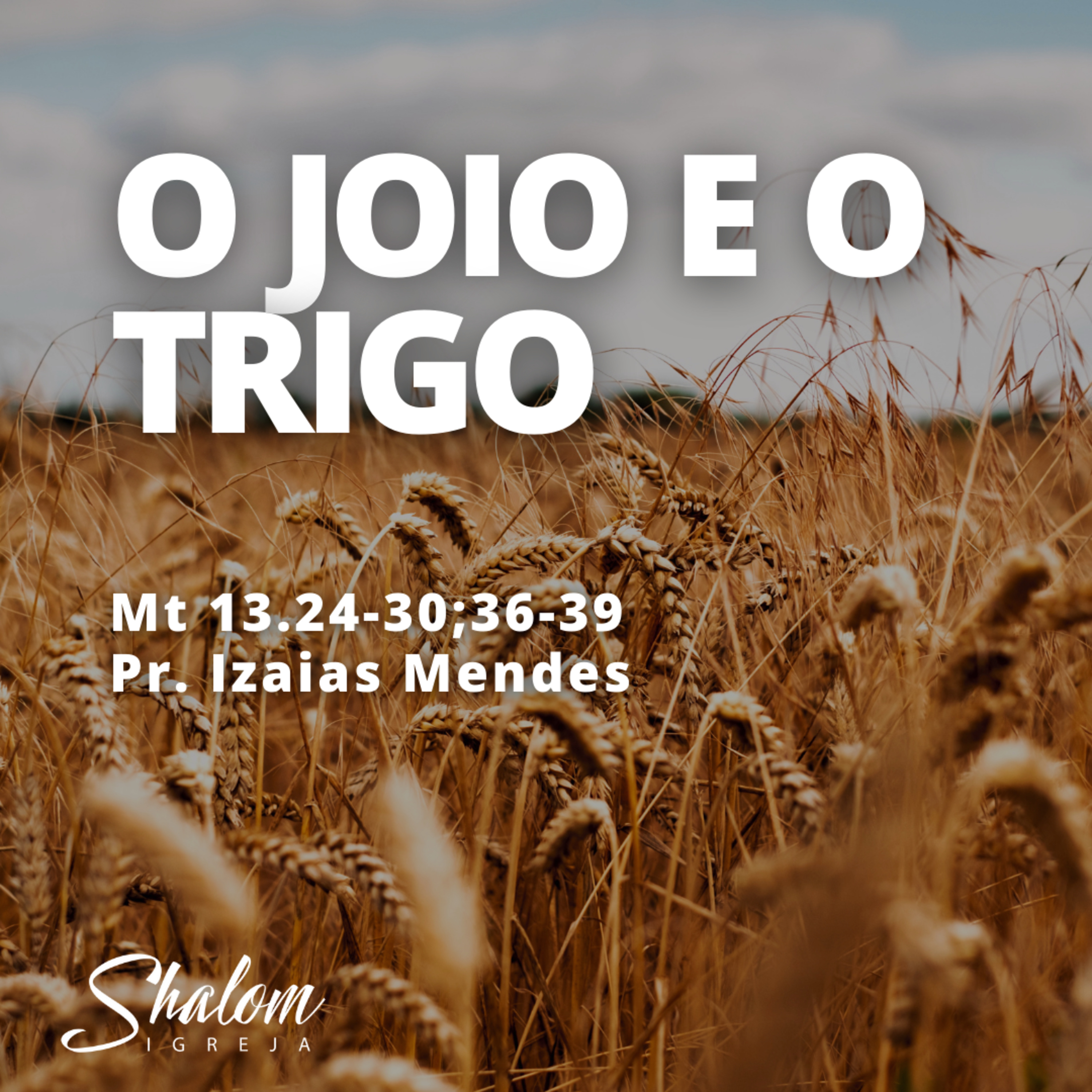 Shalom Igreja Cristã