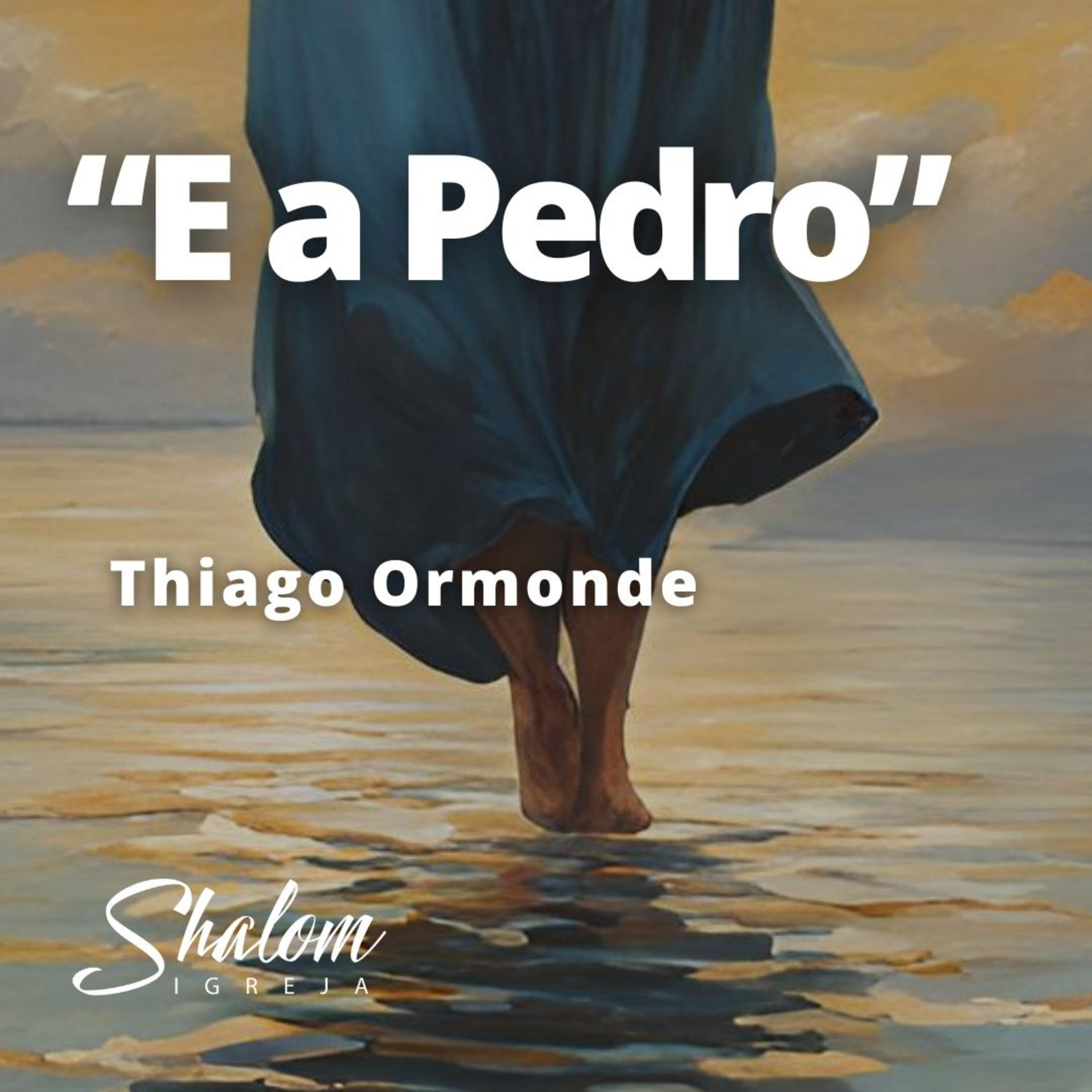 Shalom Igreja Cristã