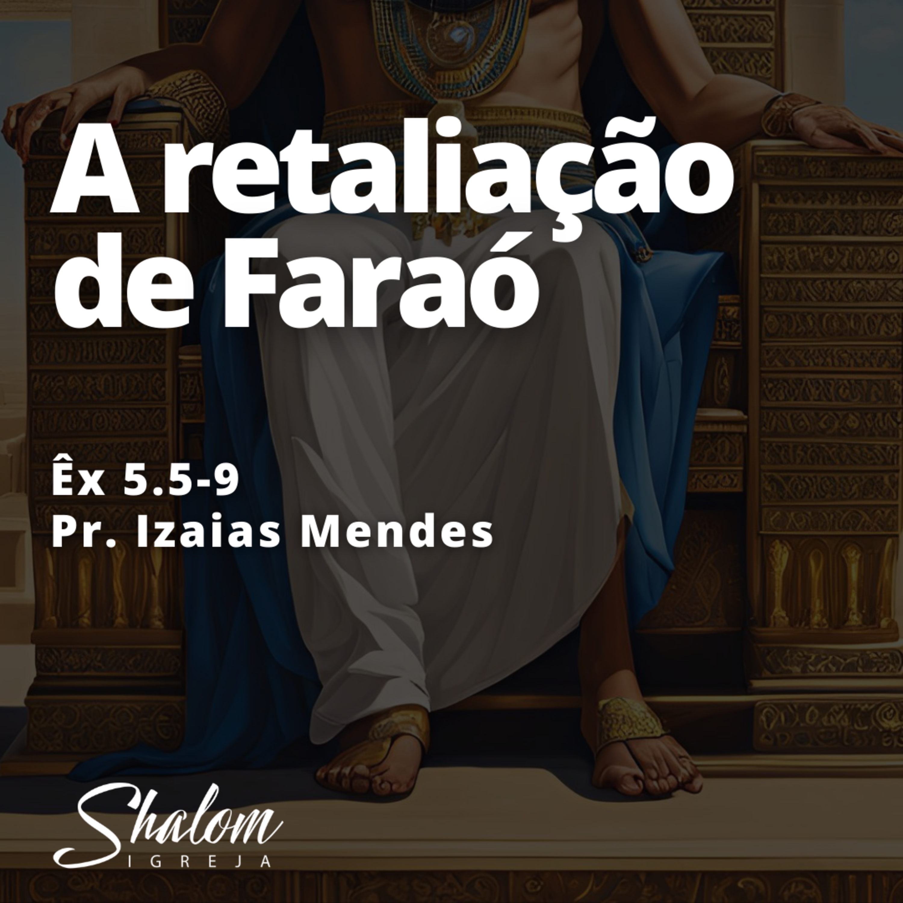 Shalom Igreja Cristã