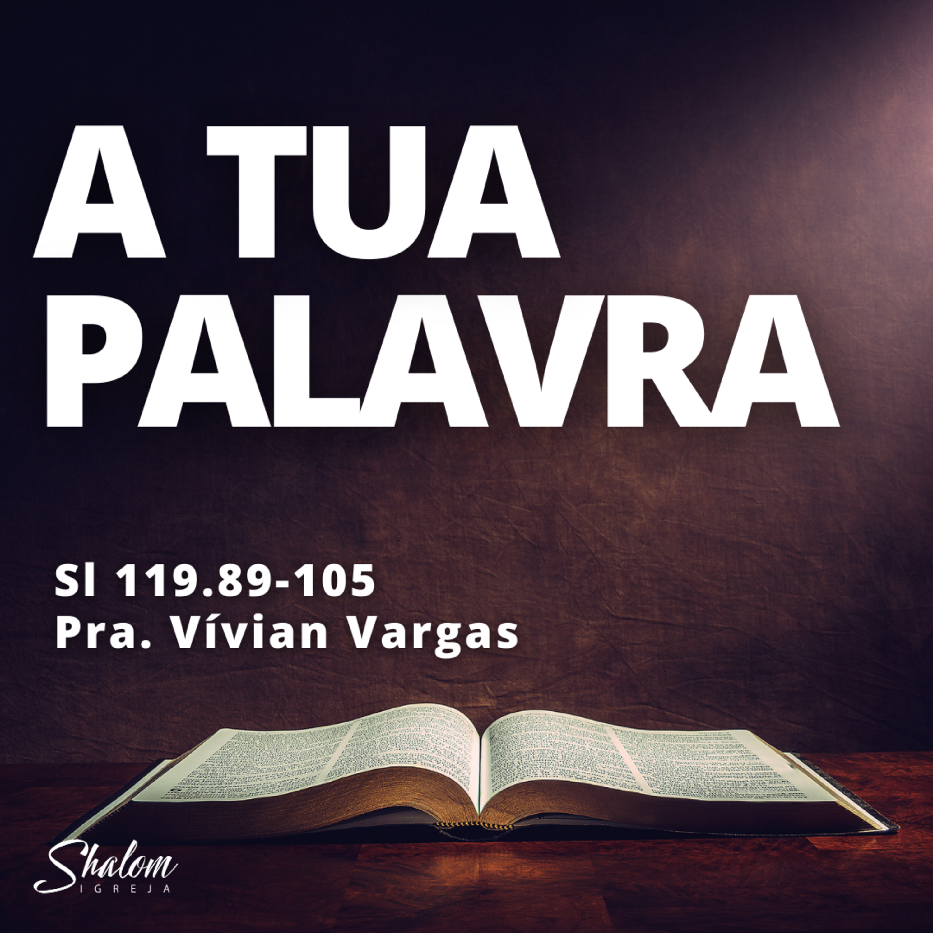 Shalom Igreja Cristã