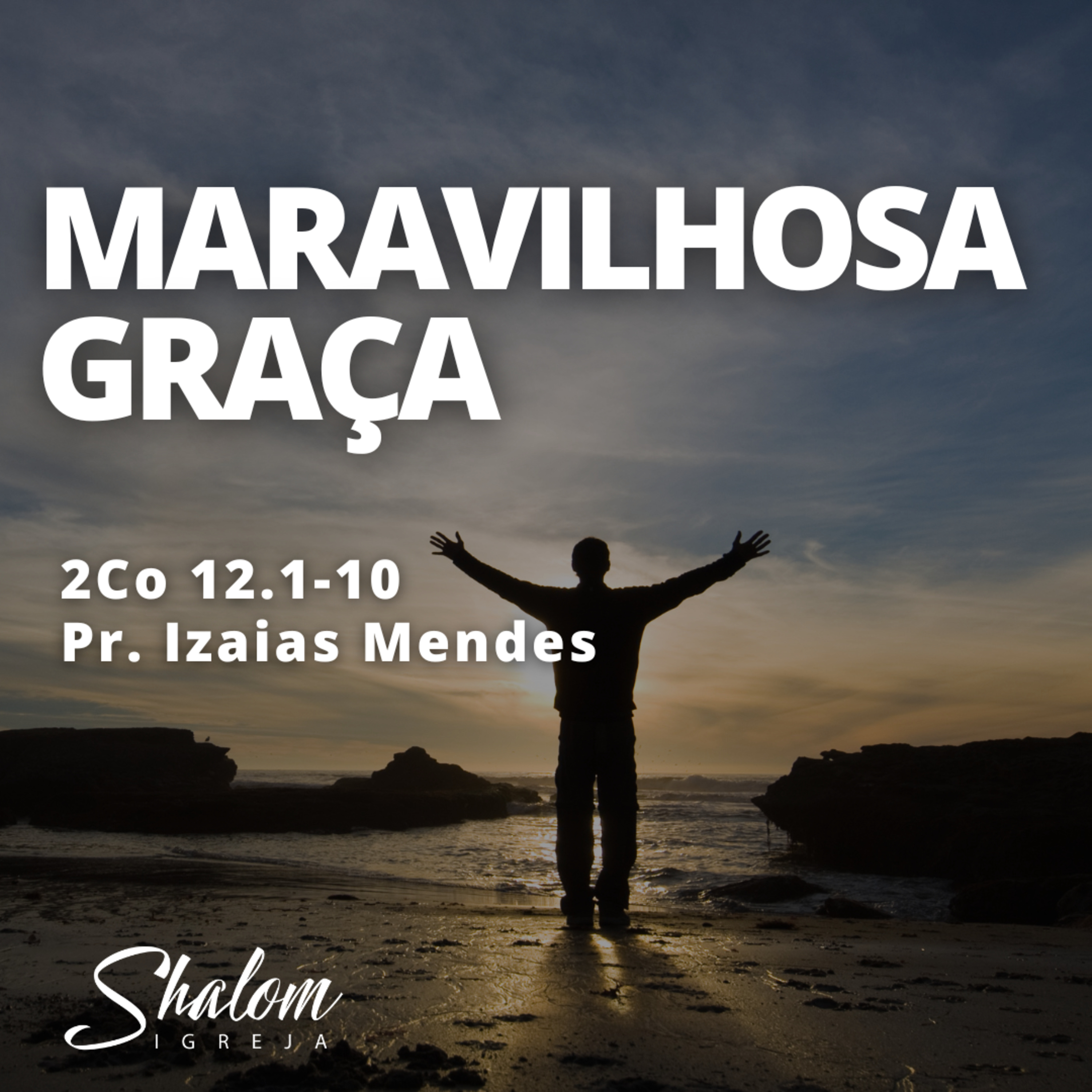 Shalom Igreja Cristã