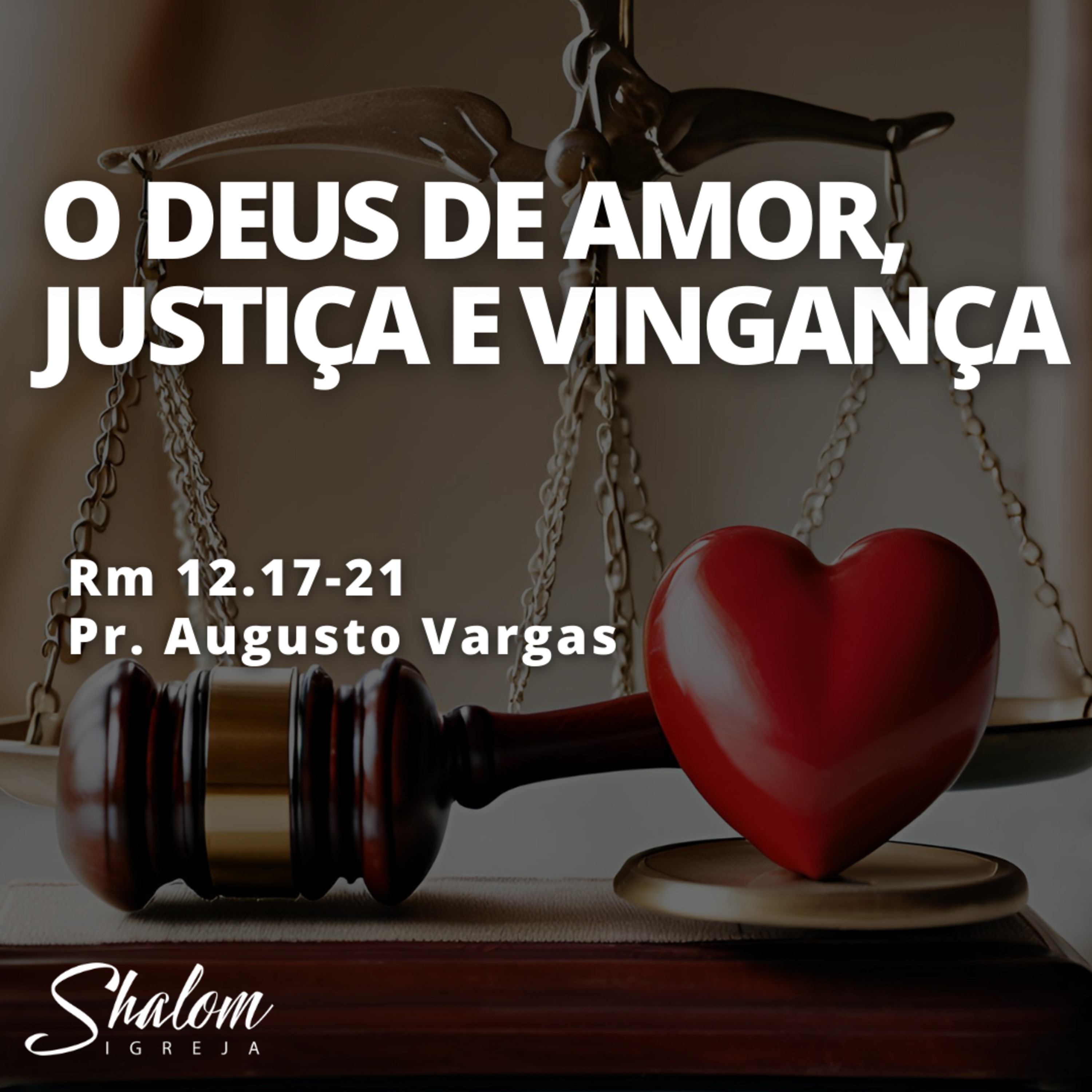 Shalom Igreja Cristã