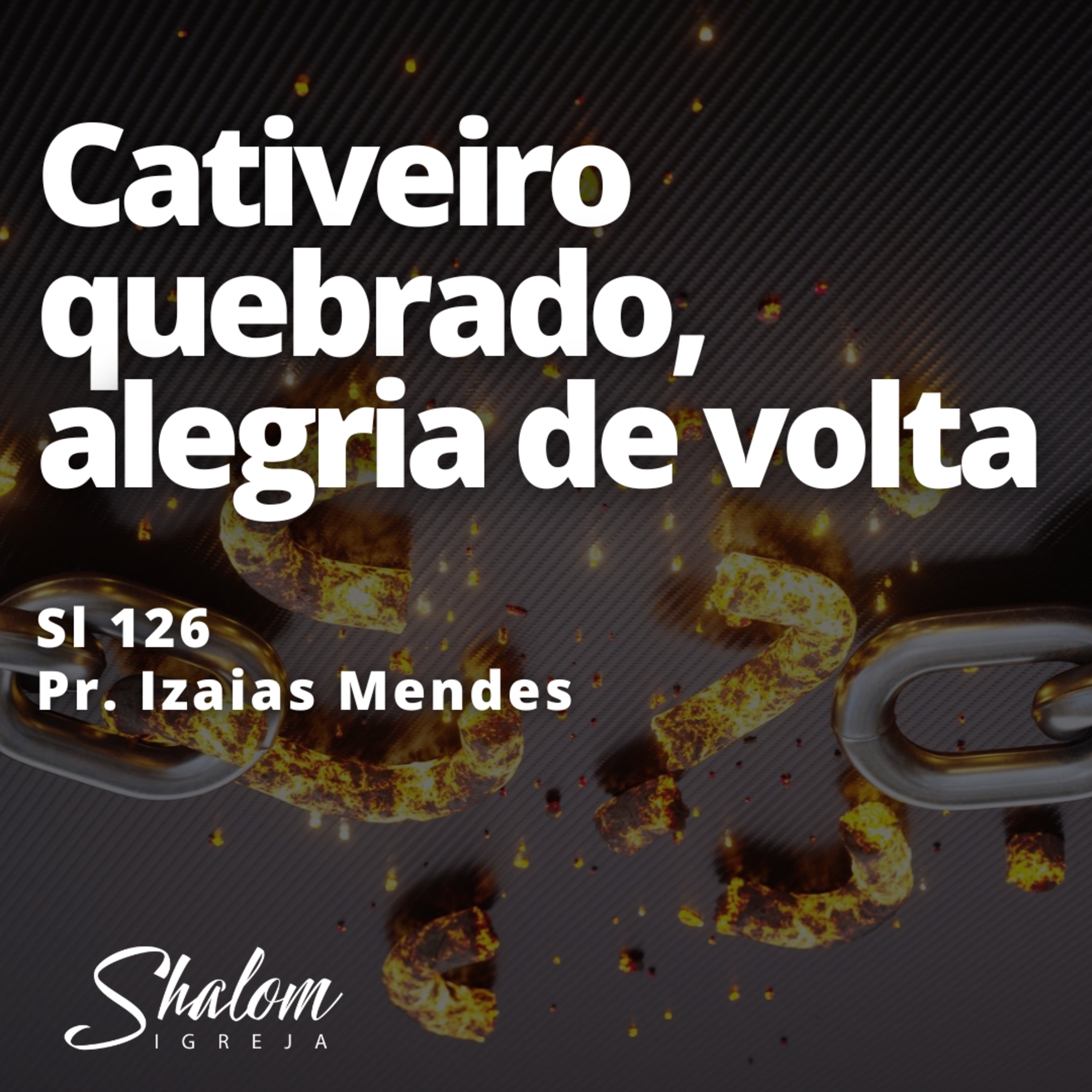 Shalom Igreja Cristã