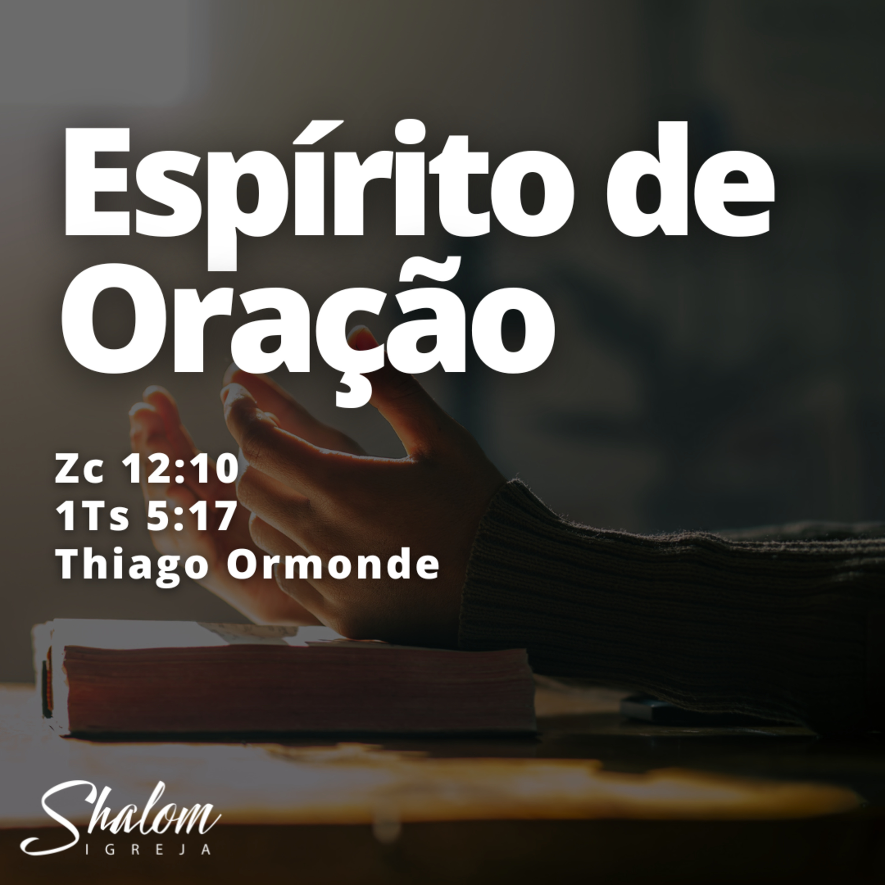 Shalom Igreja Cristã