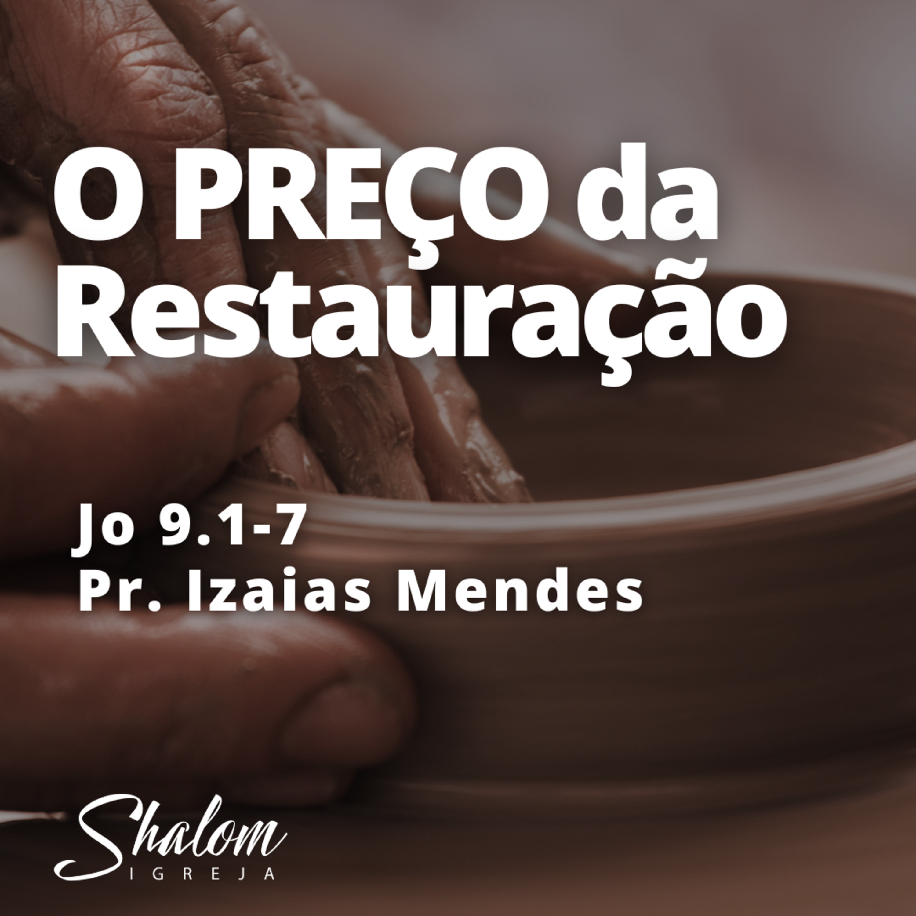 Shalom Igreja Cristã