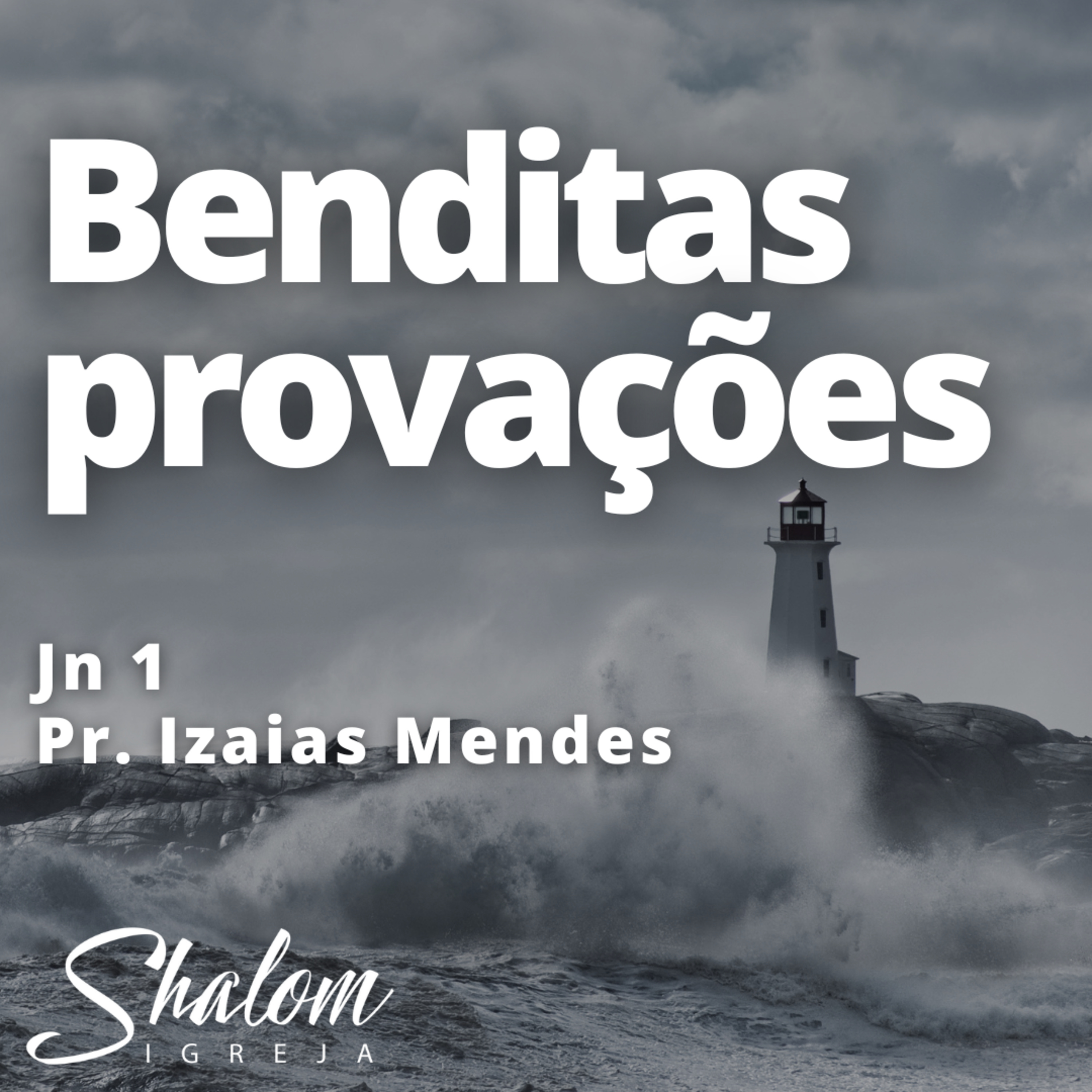 Shalom Igreja Cristã