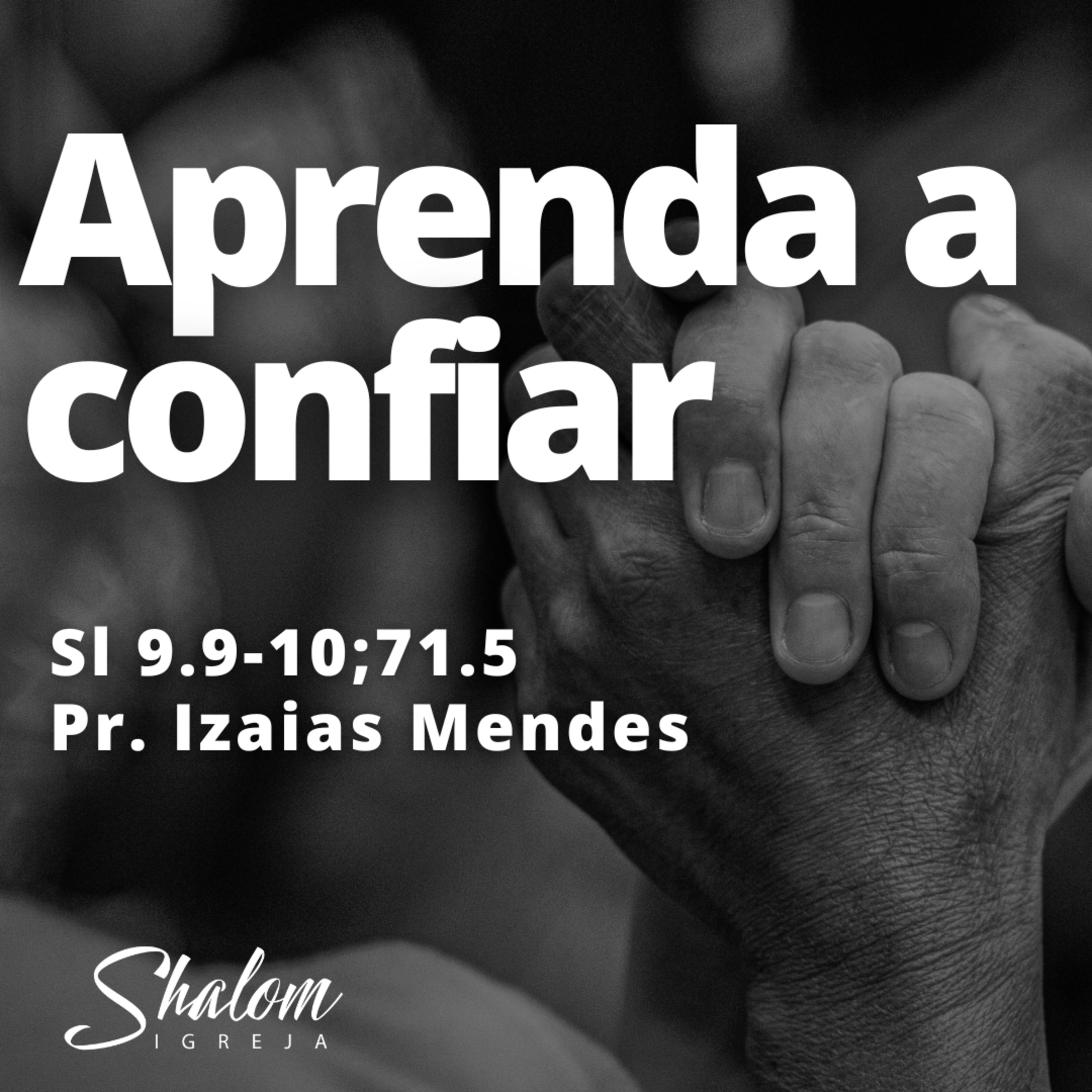 Shalom Igreja Cristã