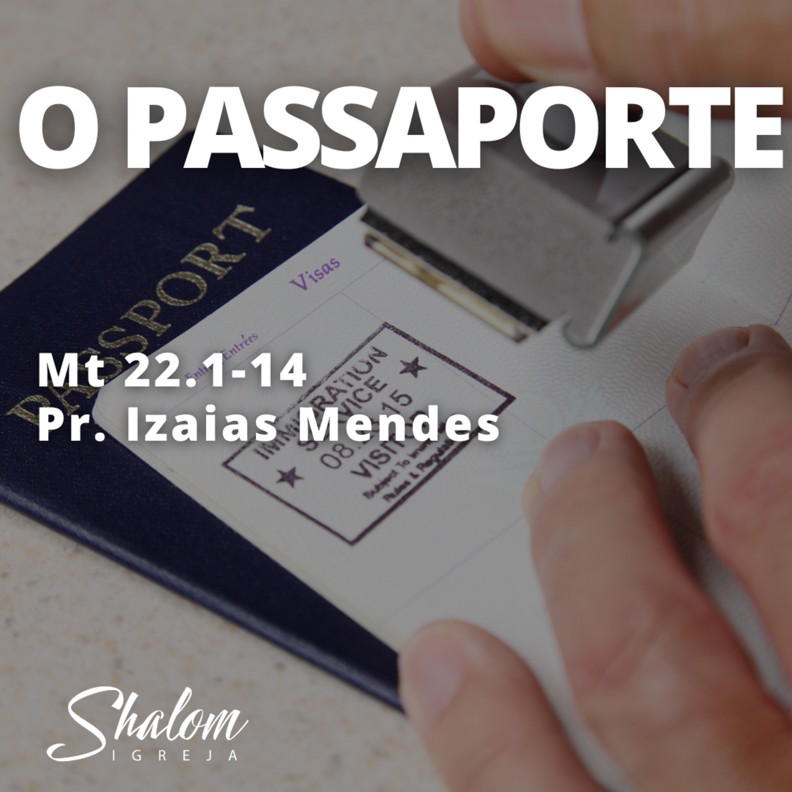 Shalom Igreja Cristã