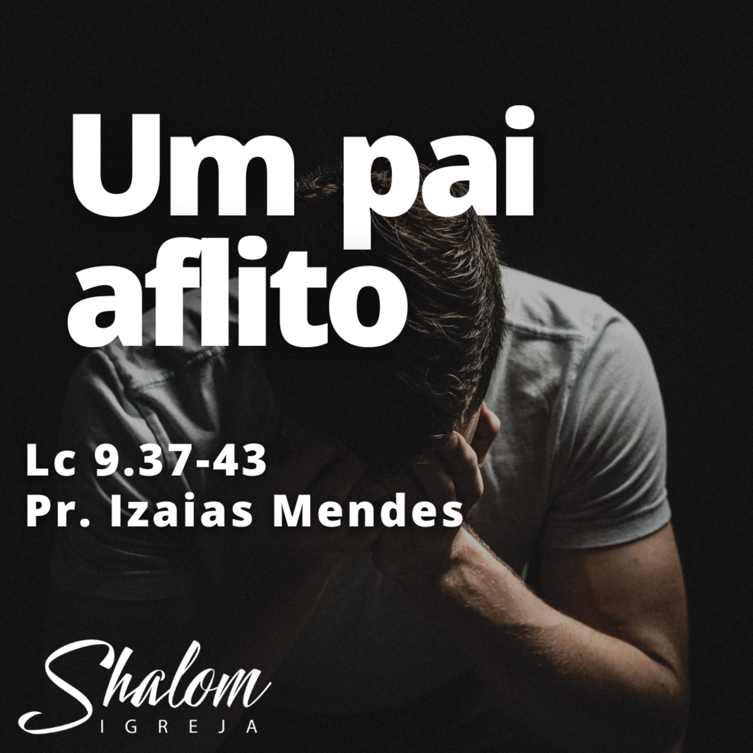 Shalom Igreja Cristã