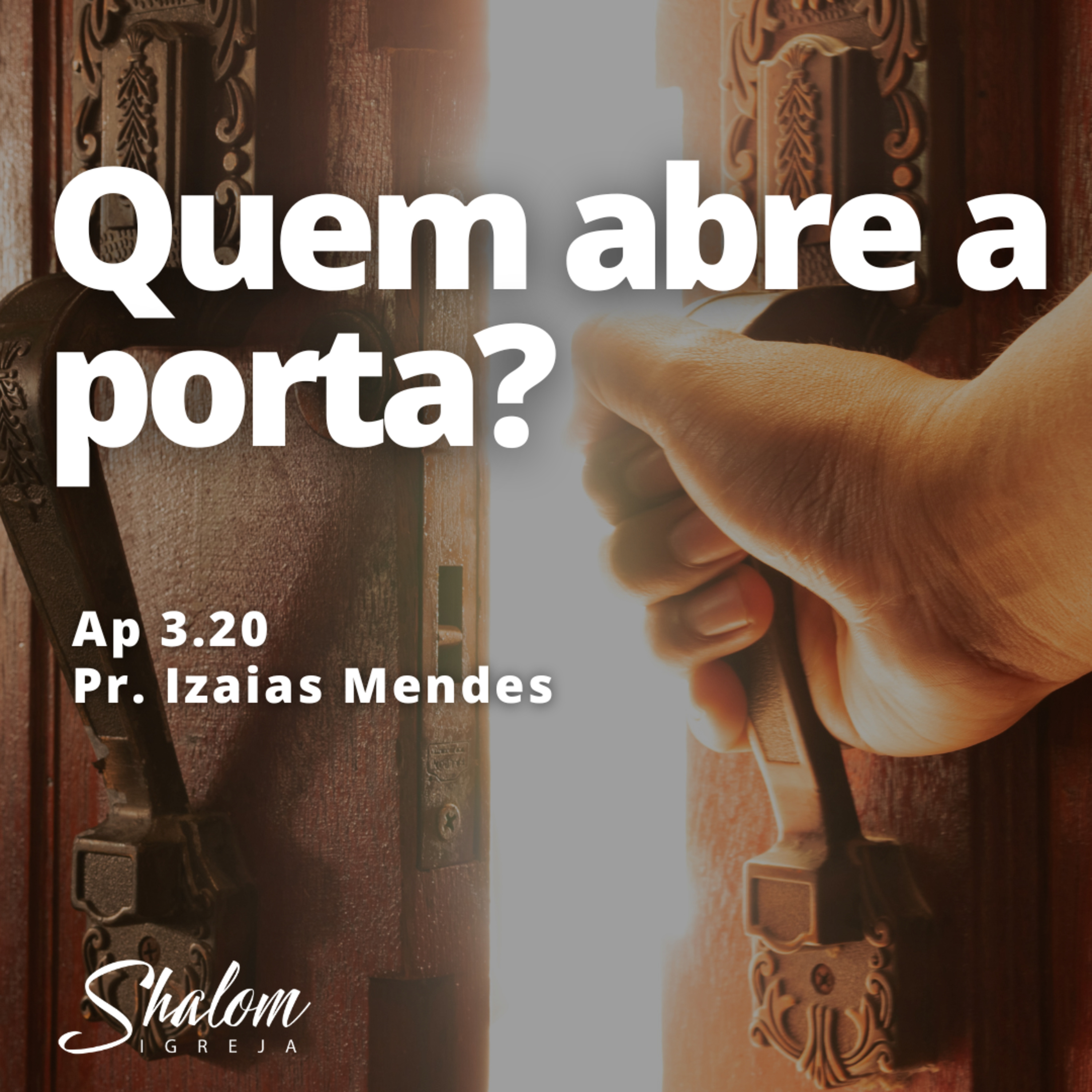 Shalom Igreja Cristã