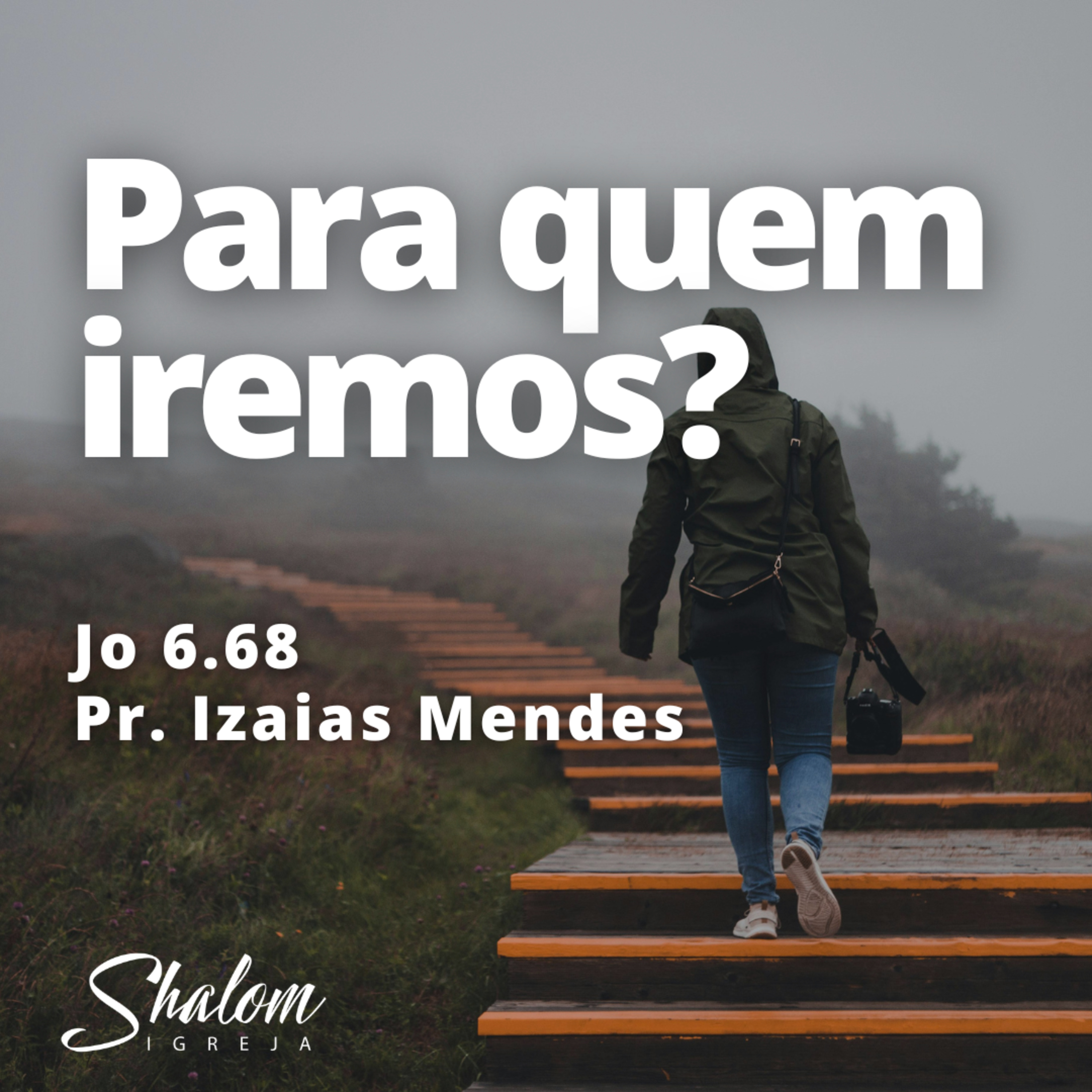 Shalom Igreja Cristã