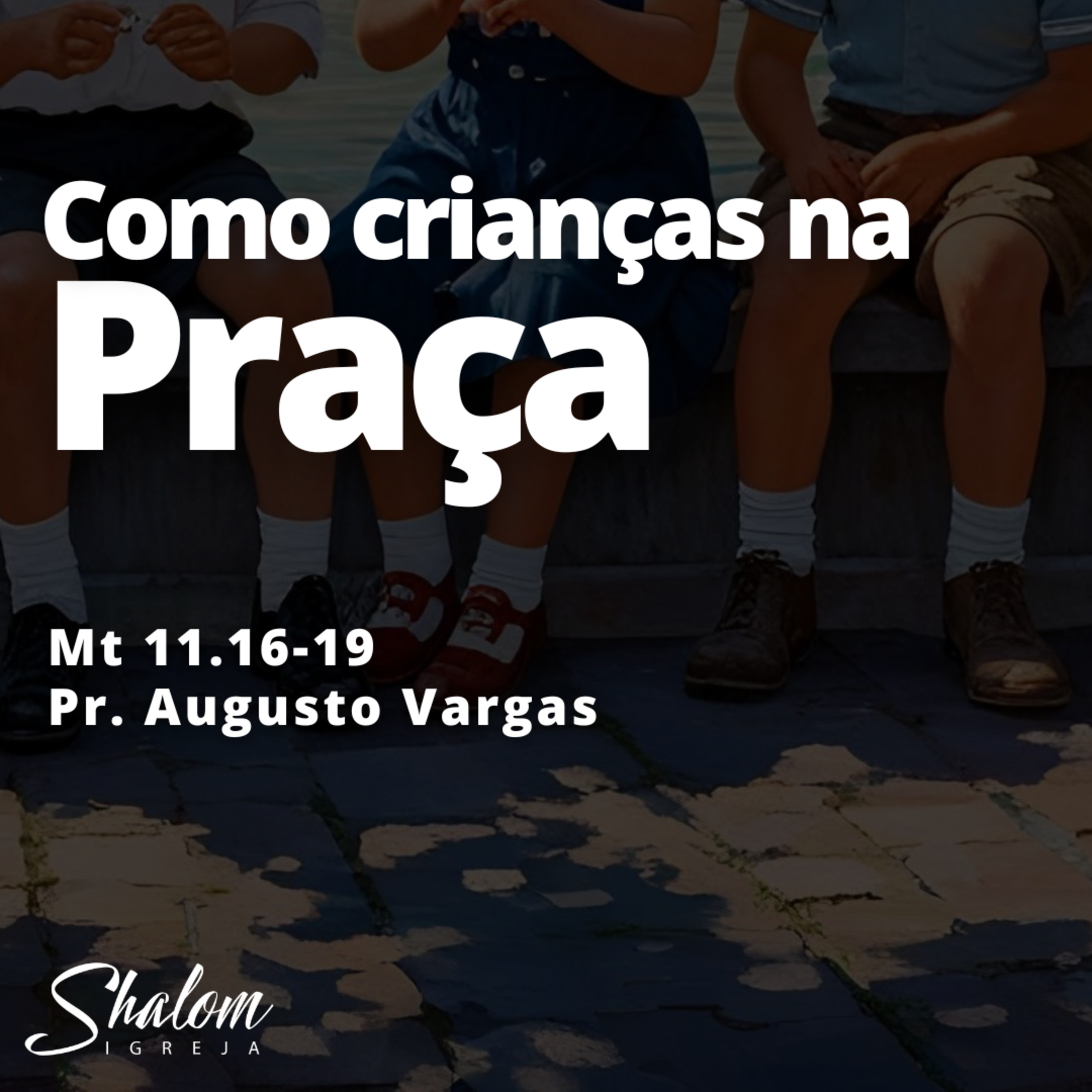 Shalom Igreja Cristã