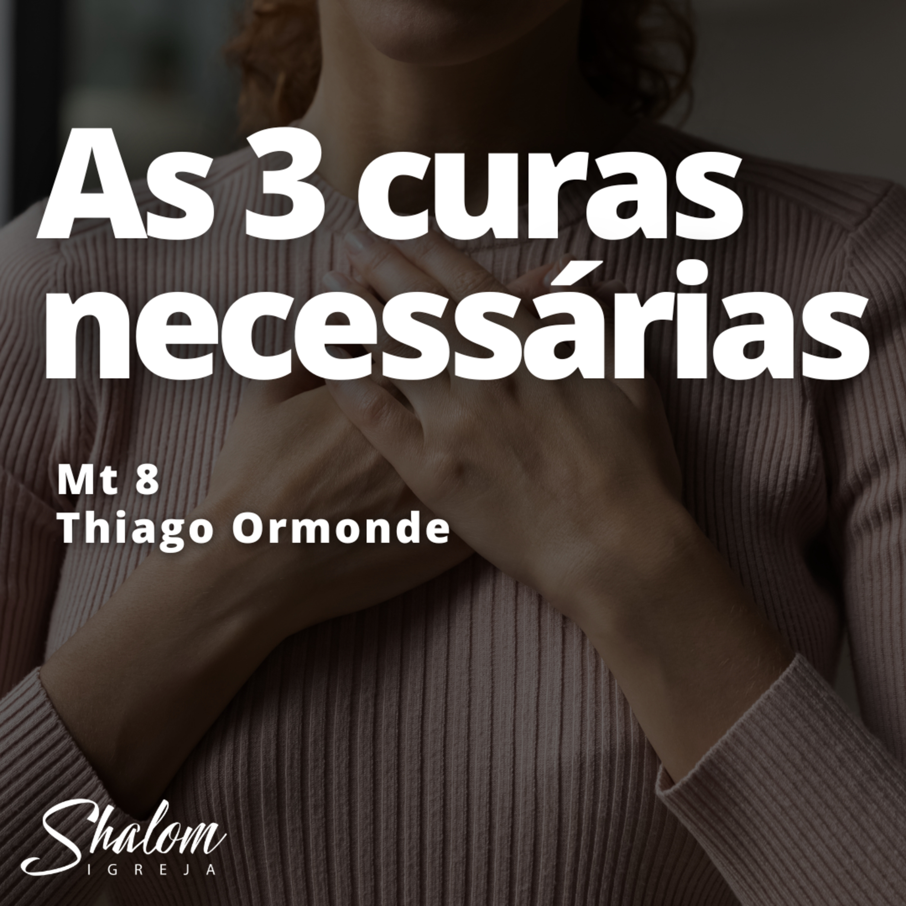 Shalom Igreja Cristã