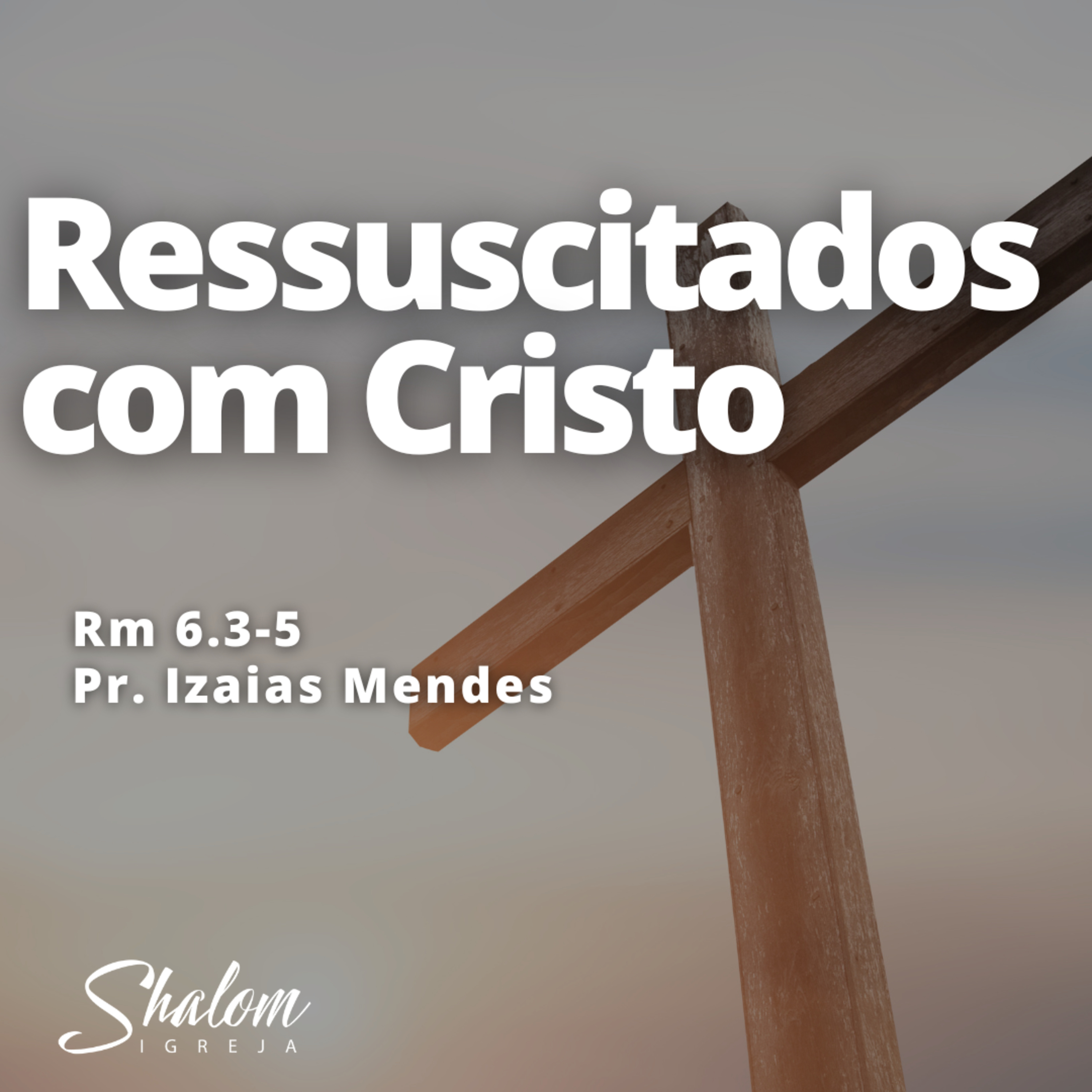 Shalom Igreja Cristã