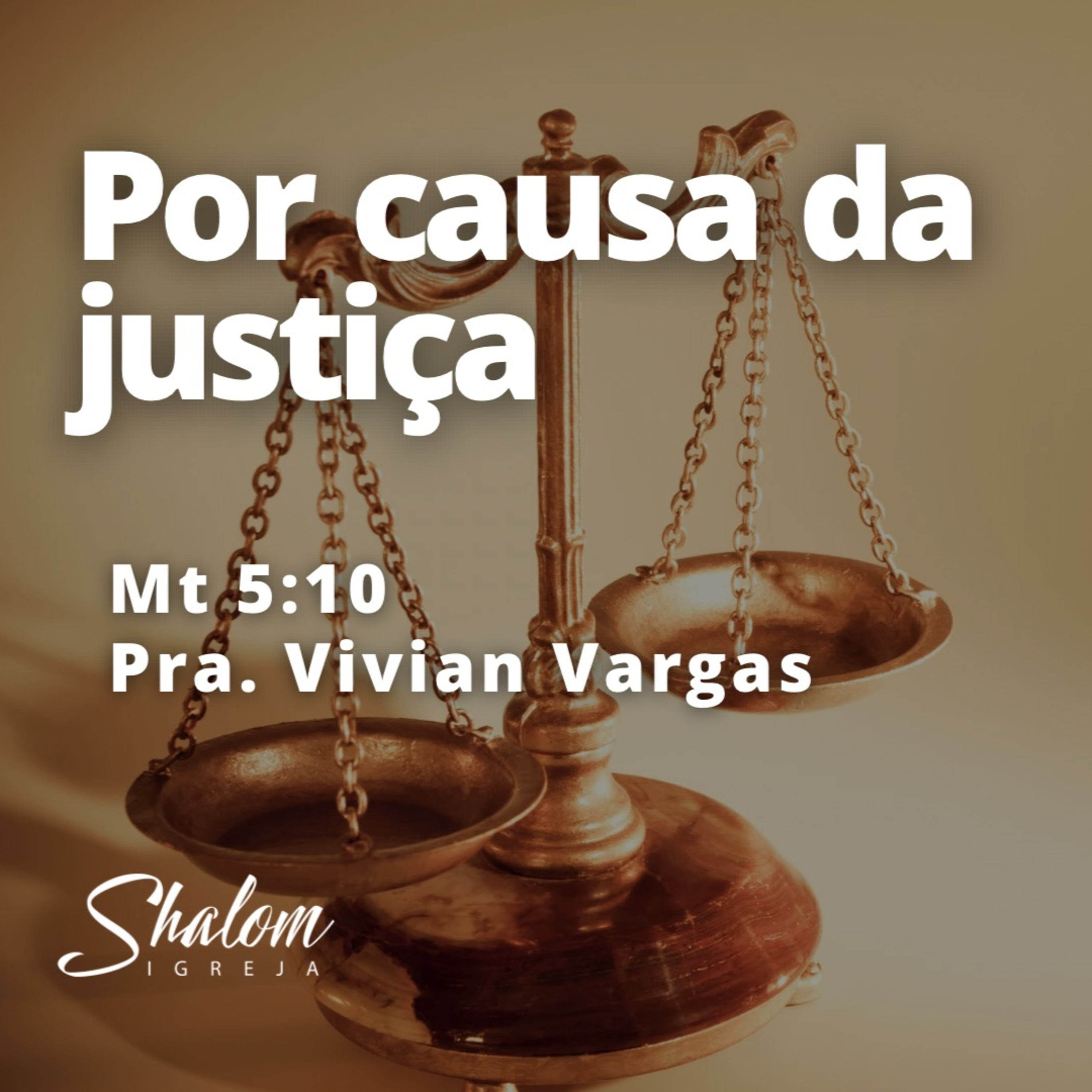 Shalom Igreja Cristã