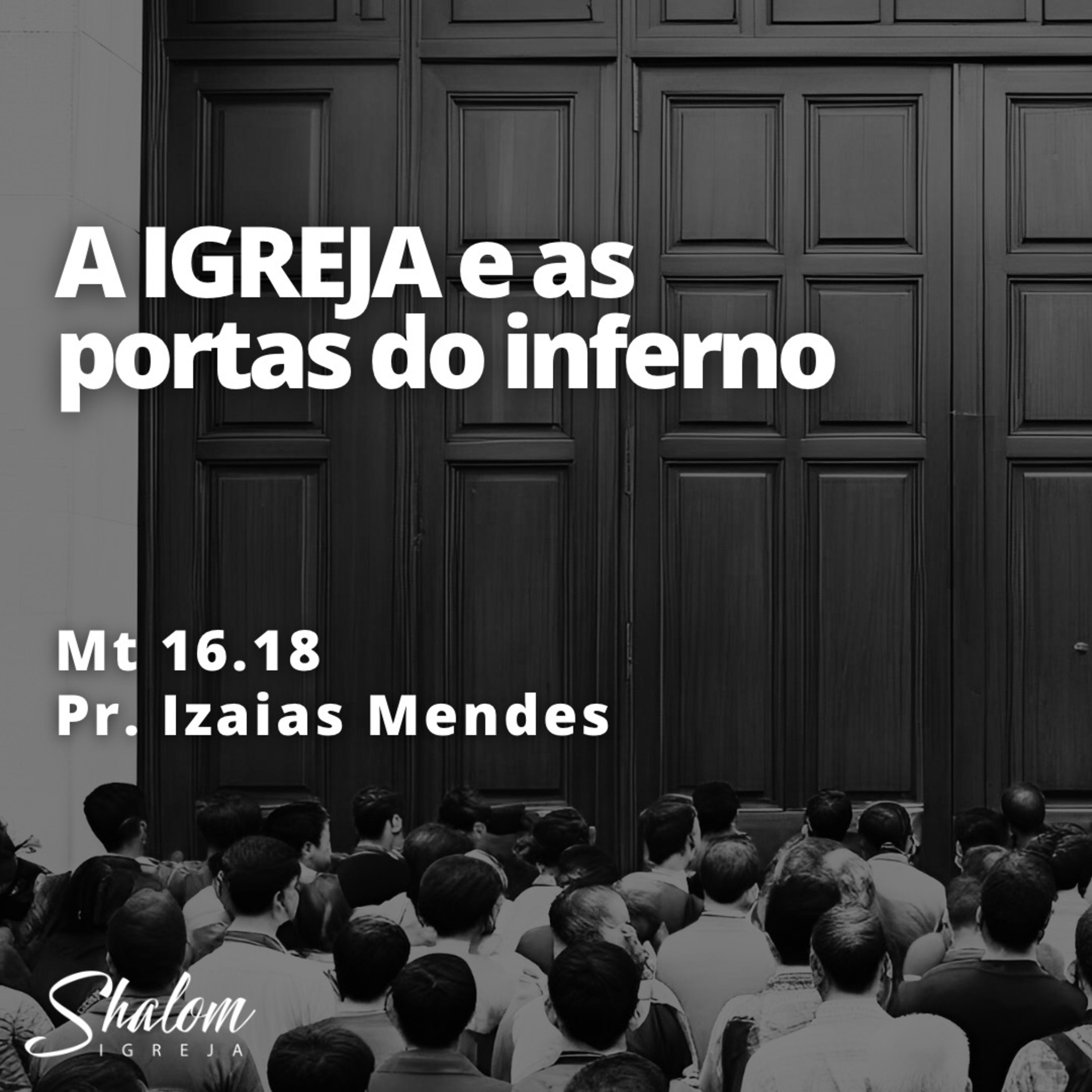 Shalom Igreja Cristã