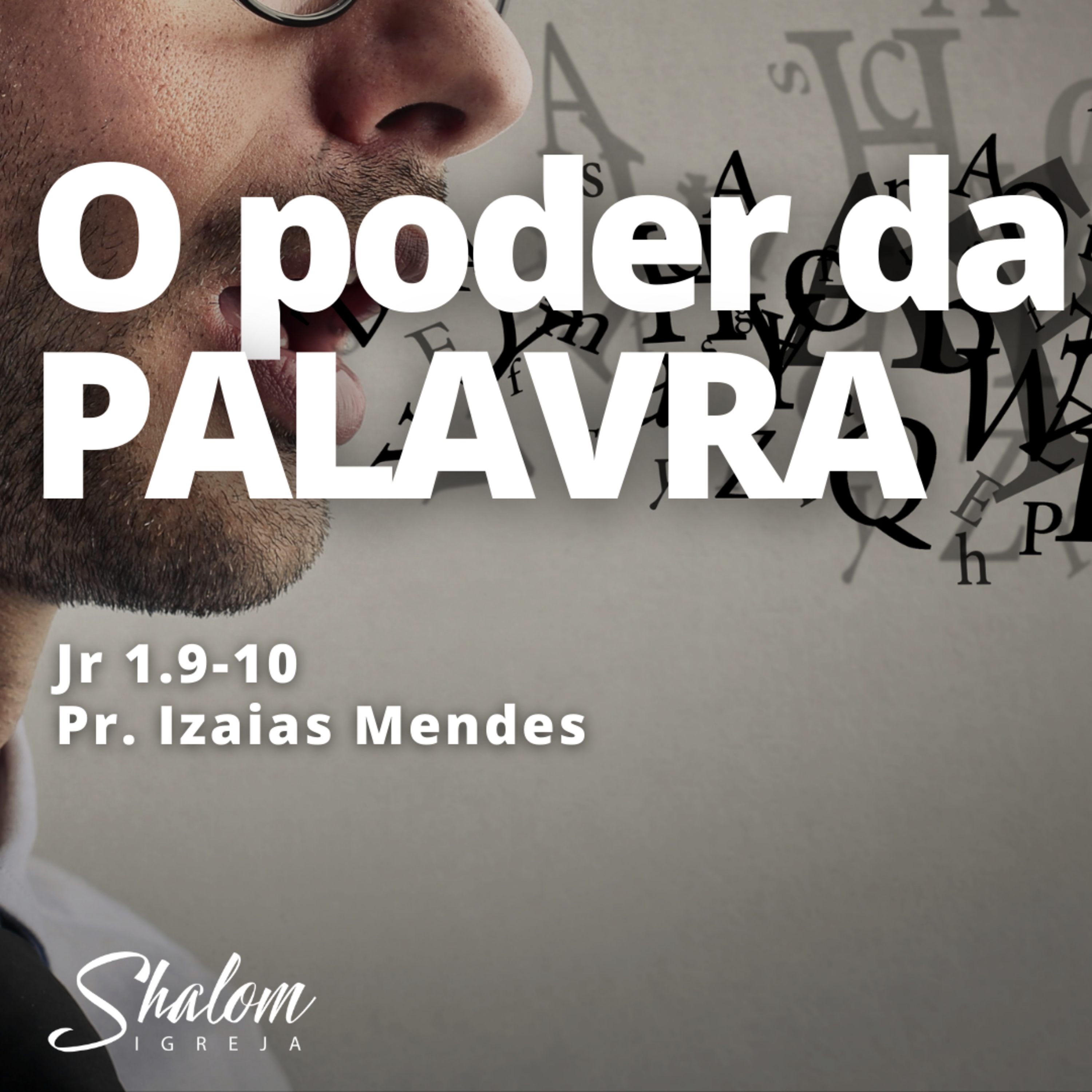 Shalom Igreja Cristã
