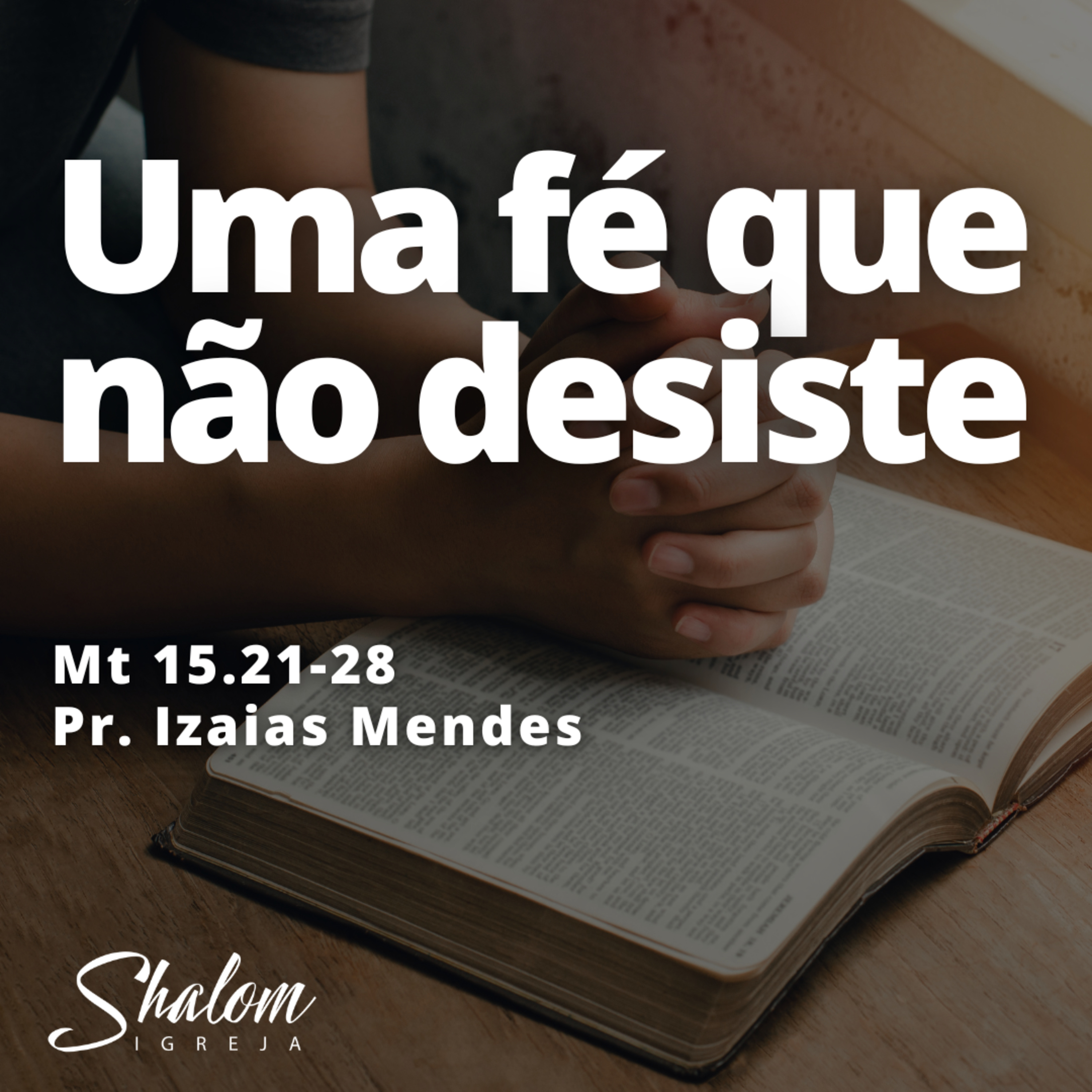 Shalom Igreja Cristã