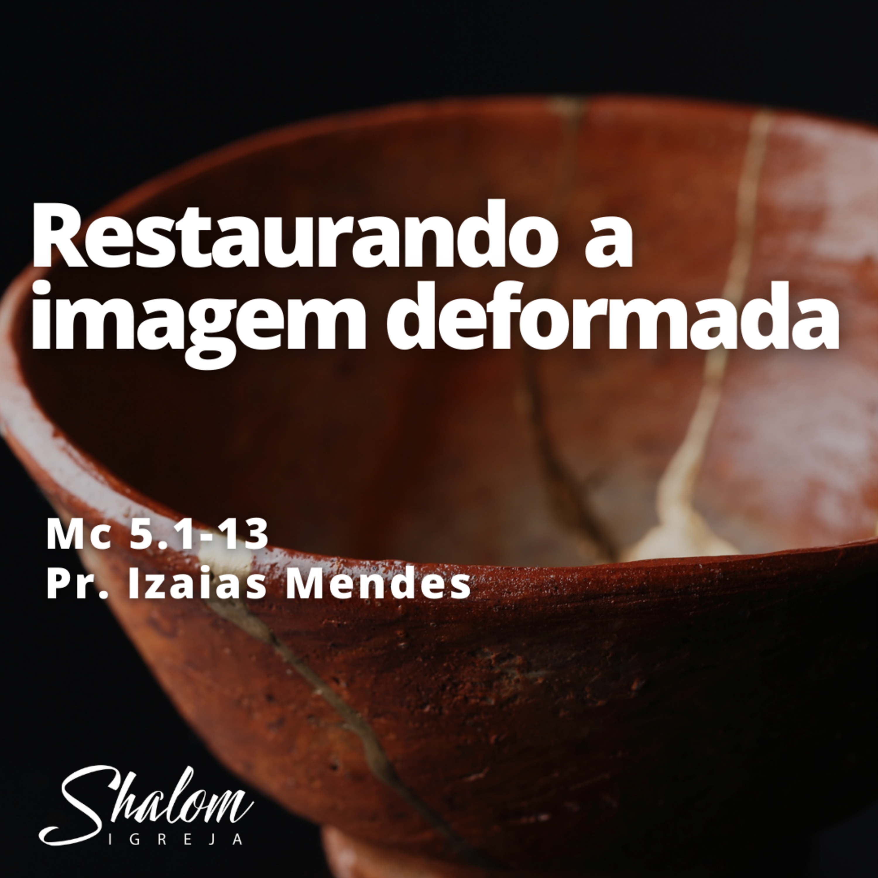Shalom Igreja Cristã