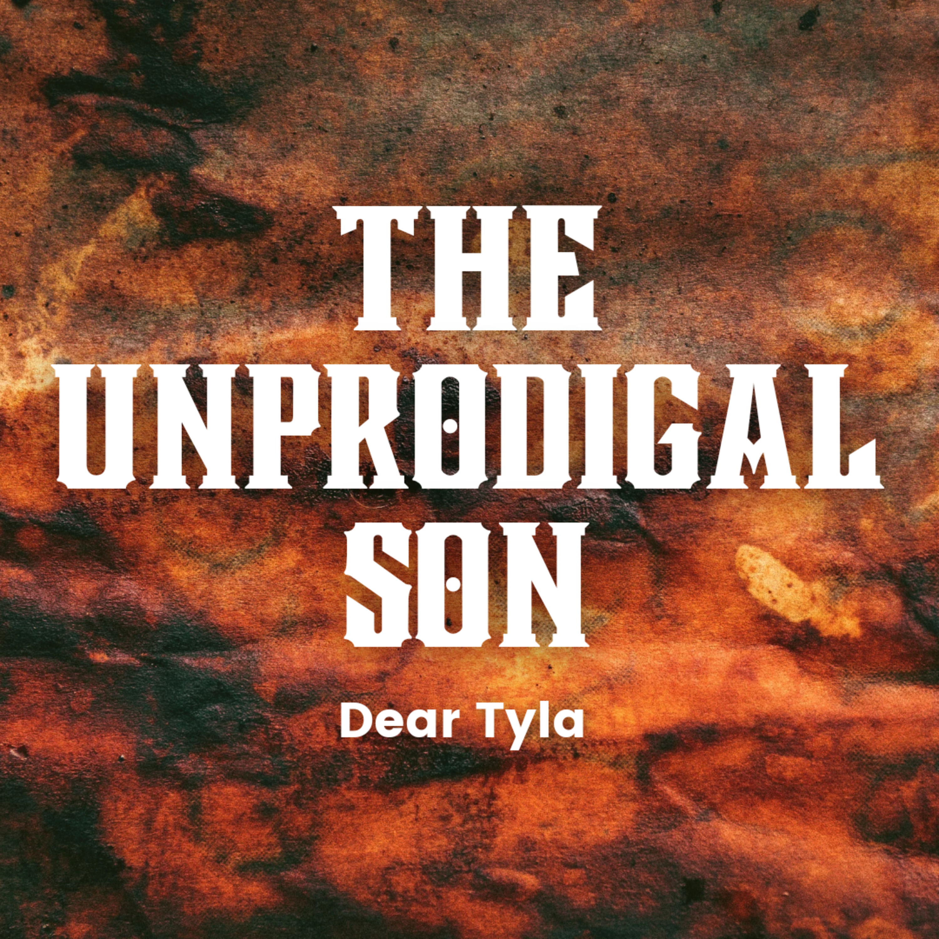 The Other Side of The Story (The Unprodigal Son) 