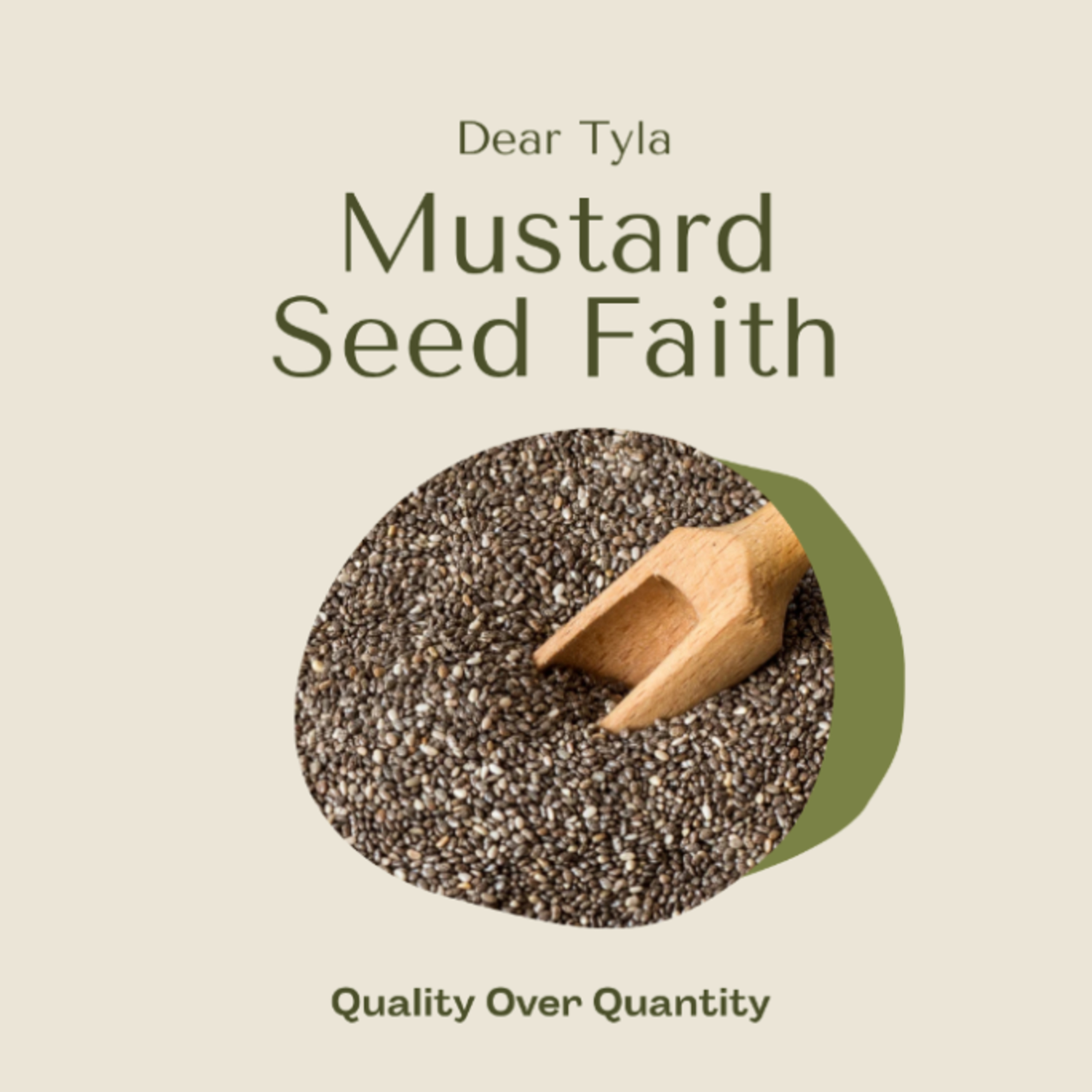 Mustard Seed Faith episode artwork