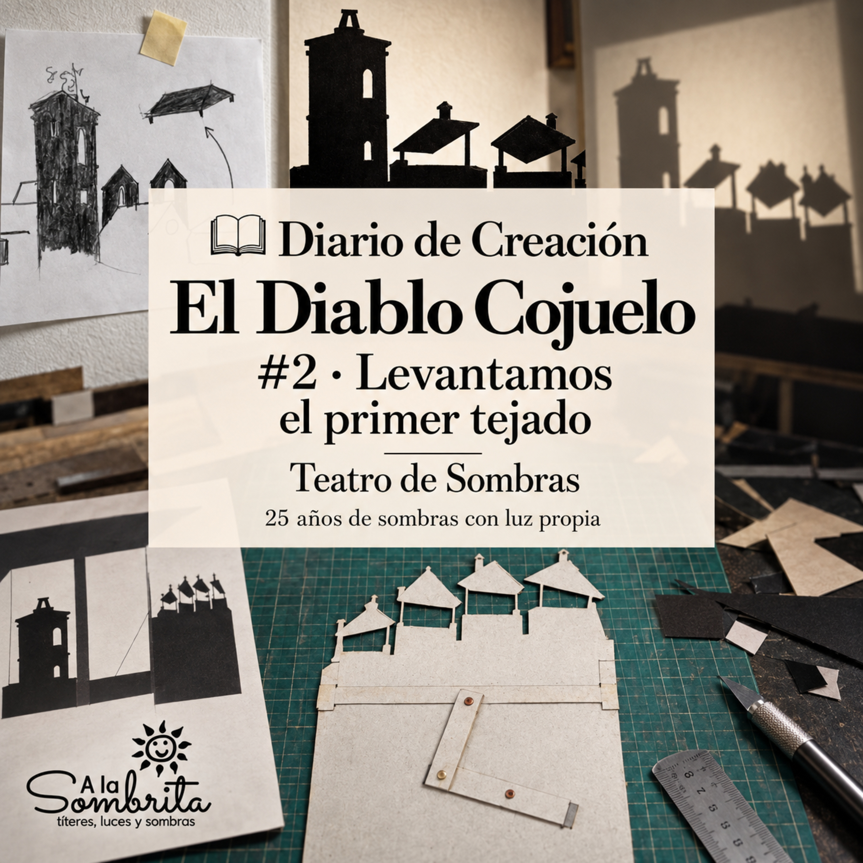 Portada de Juguemos con las Sombras
