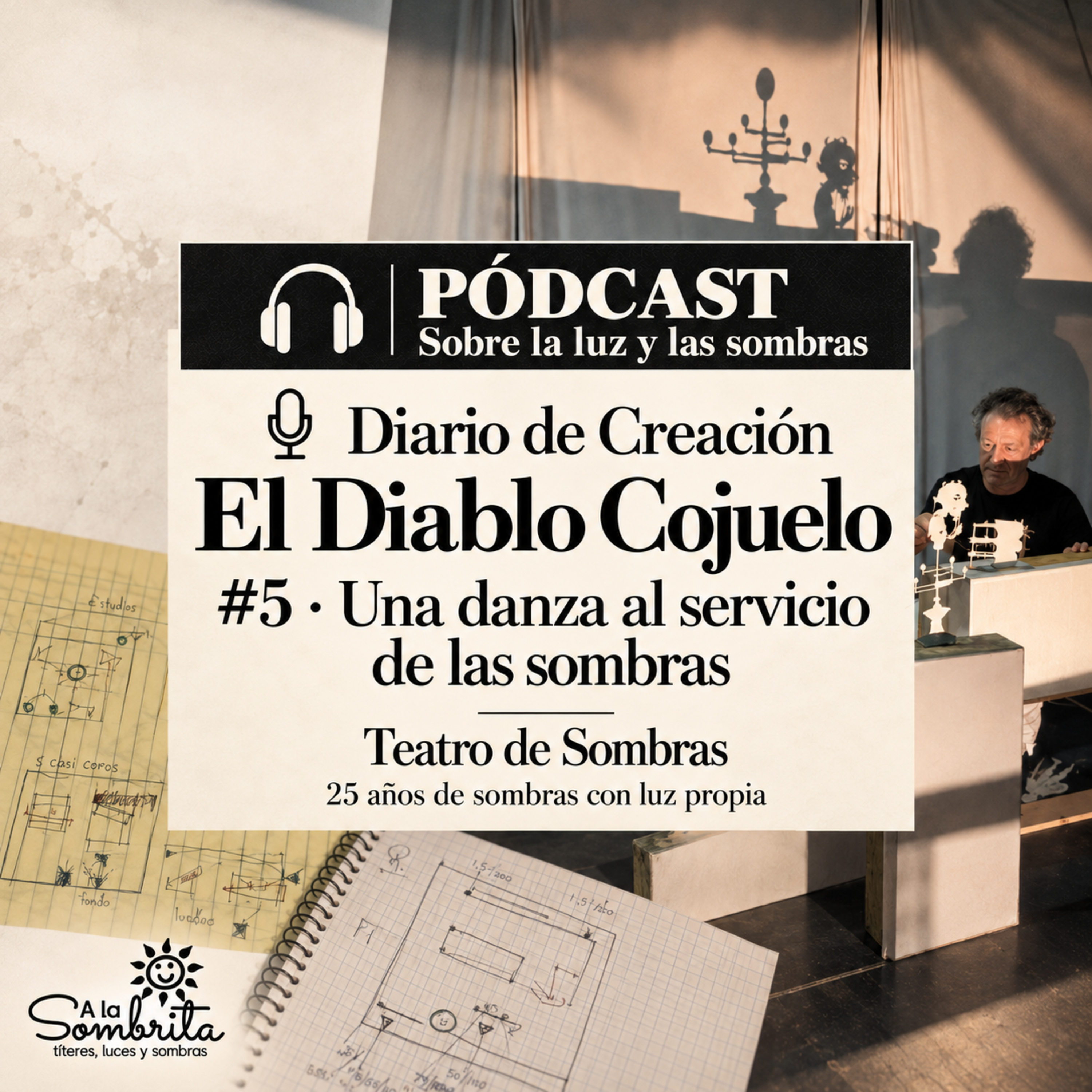 Portada de Juguemos con las Sombras