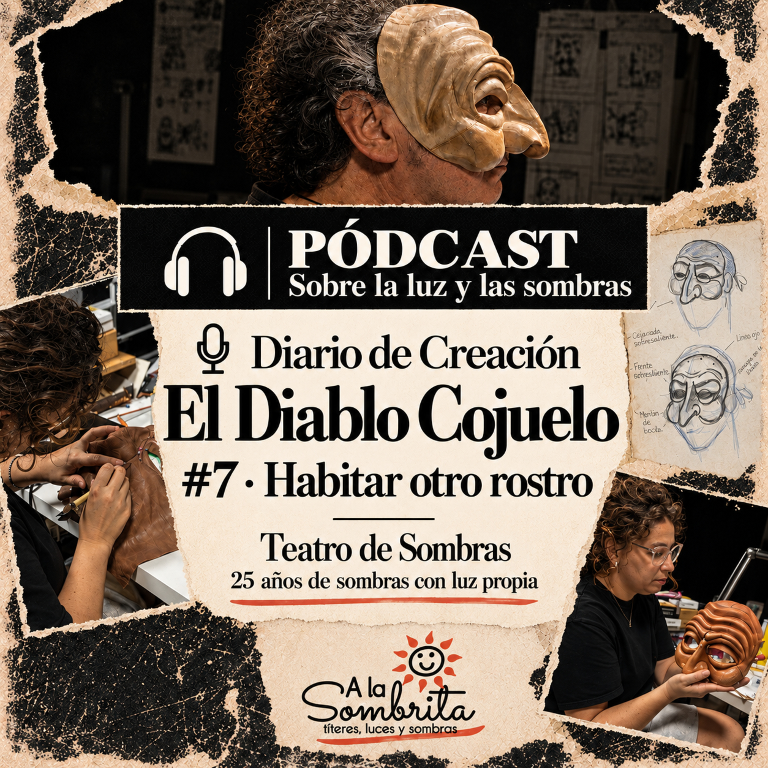 Portada de Juguemos con las Sombras