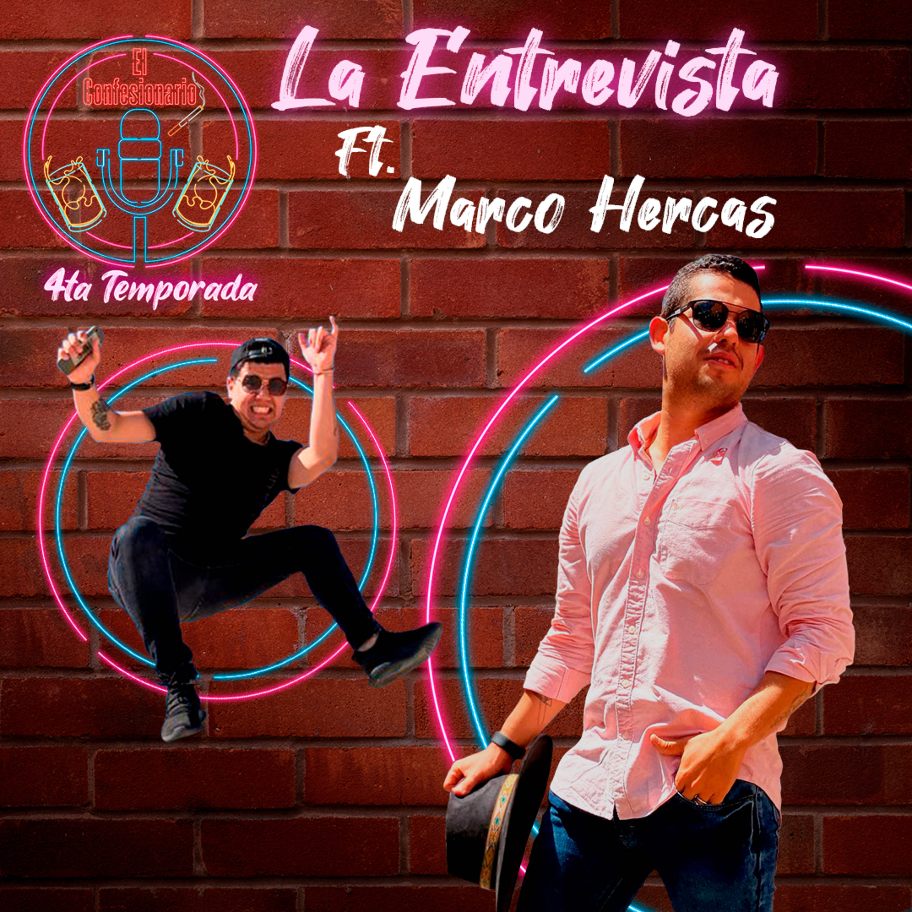 El Confesionario