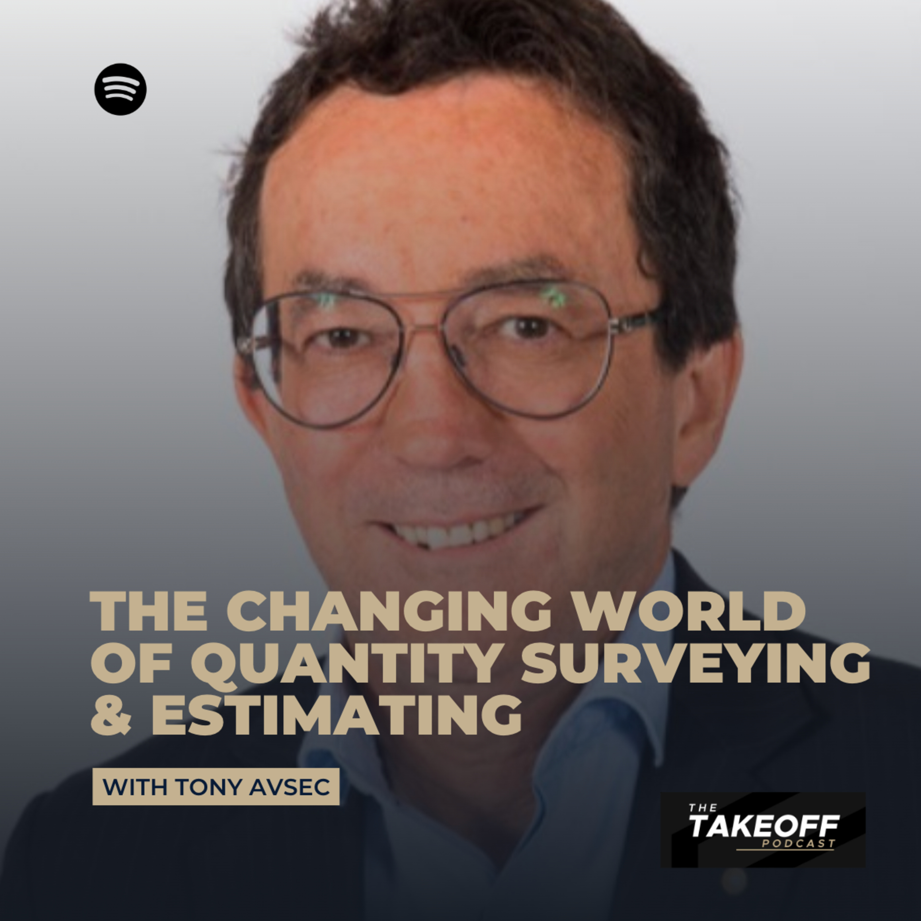 The Take Off - The Quantity Surveying Podcast