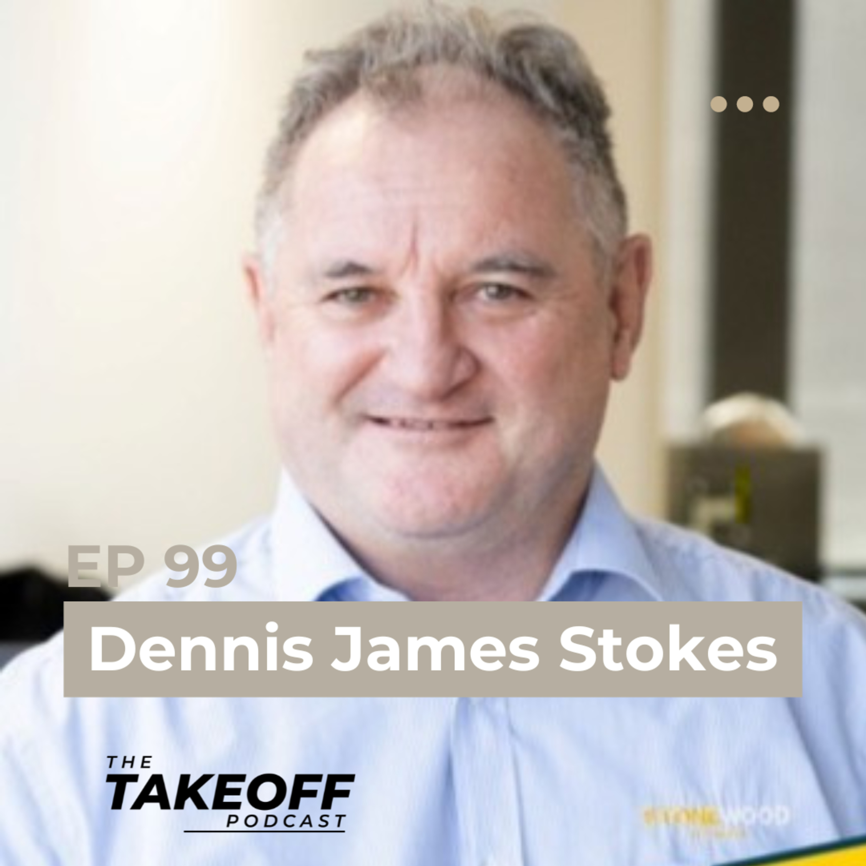 The Take Off - The Commercial and Pre Construction Podcast