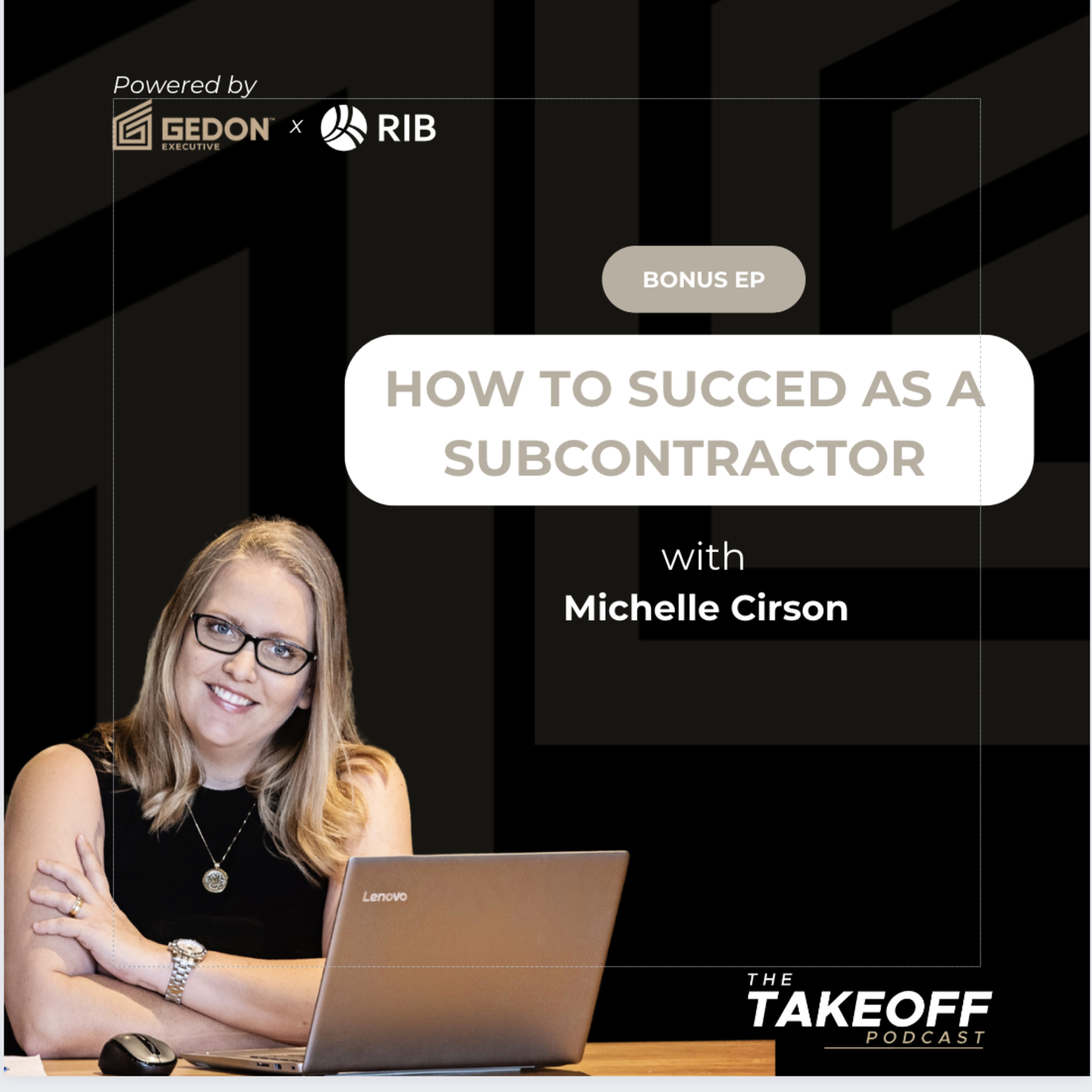 The Take Off - The Commercial and Pre Construction Podcast