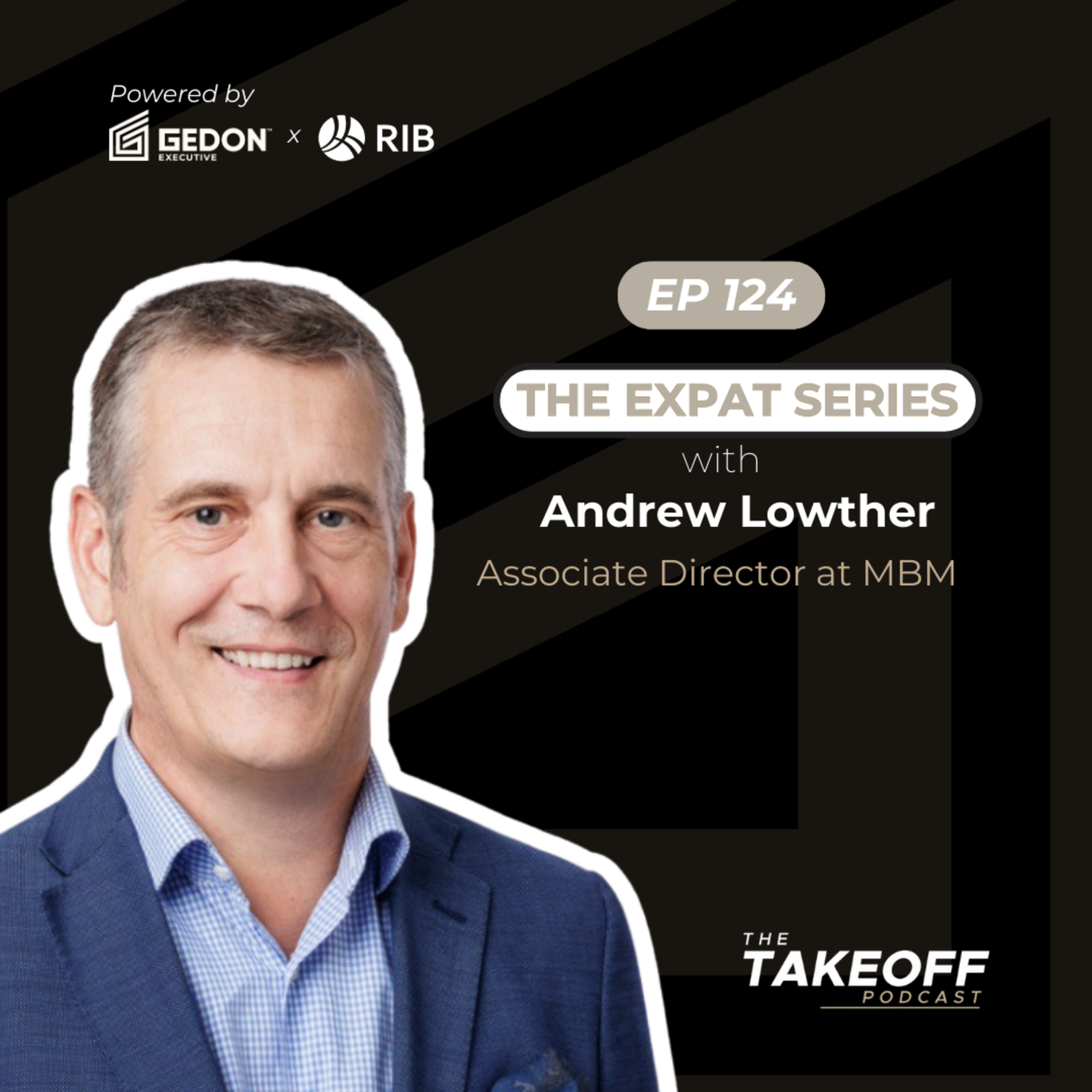 The Take Off - The Commercial and Pre Construction Podcast