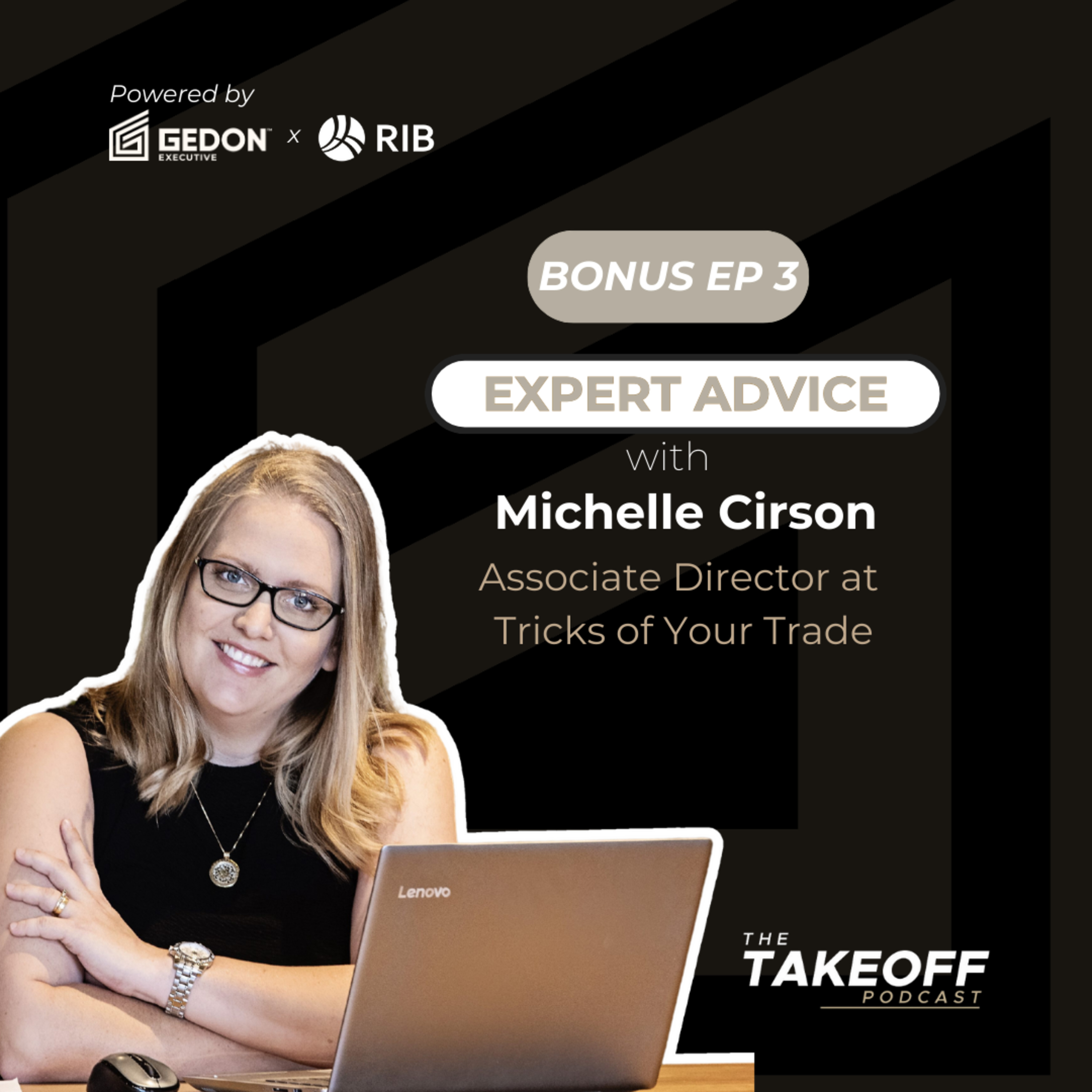 The Take Off - The Commercial and Pre Construction Podcast