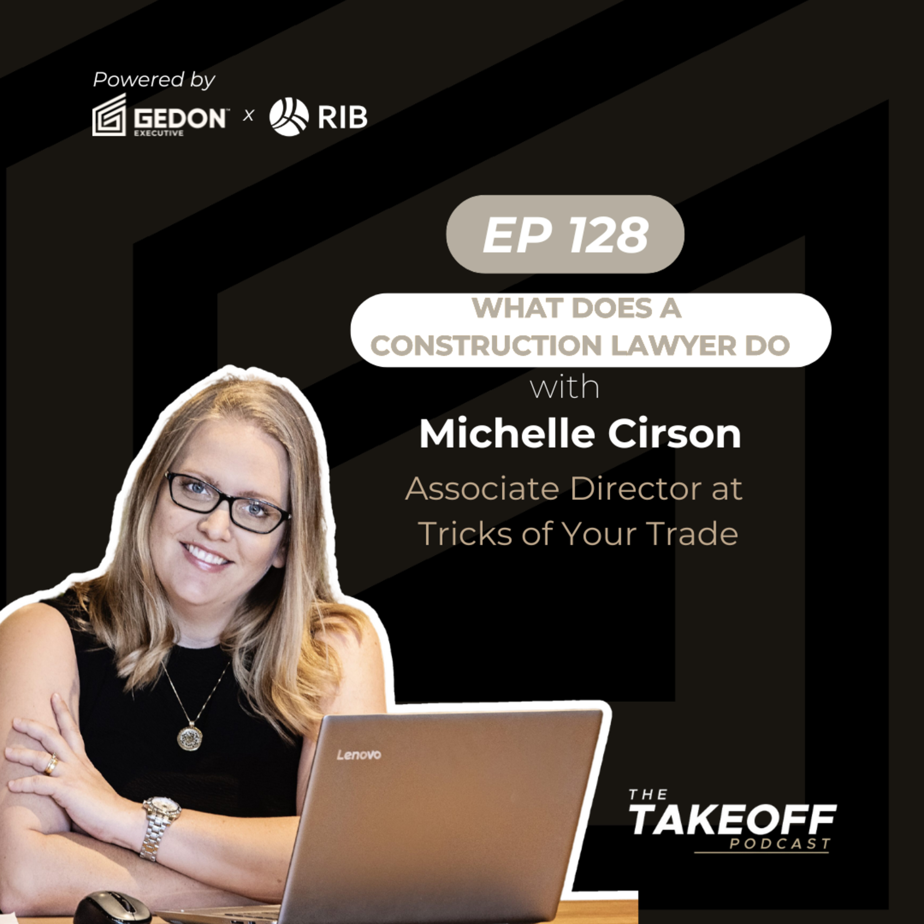 The Take Off - The Commercial and Pre Construction Podcast
