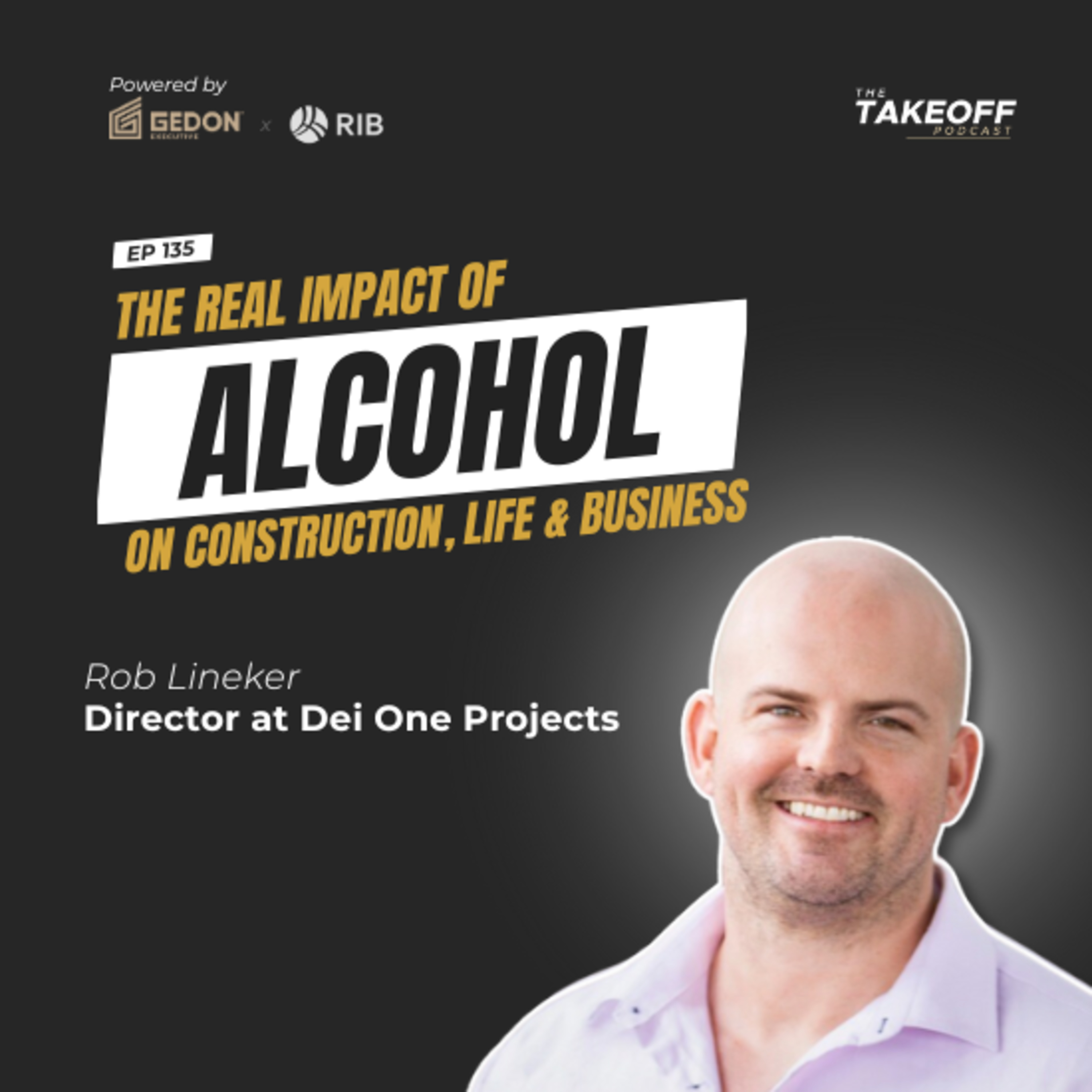 The Take Off - The Commercial and Pre Construction Podcast