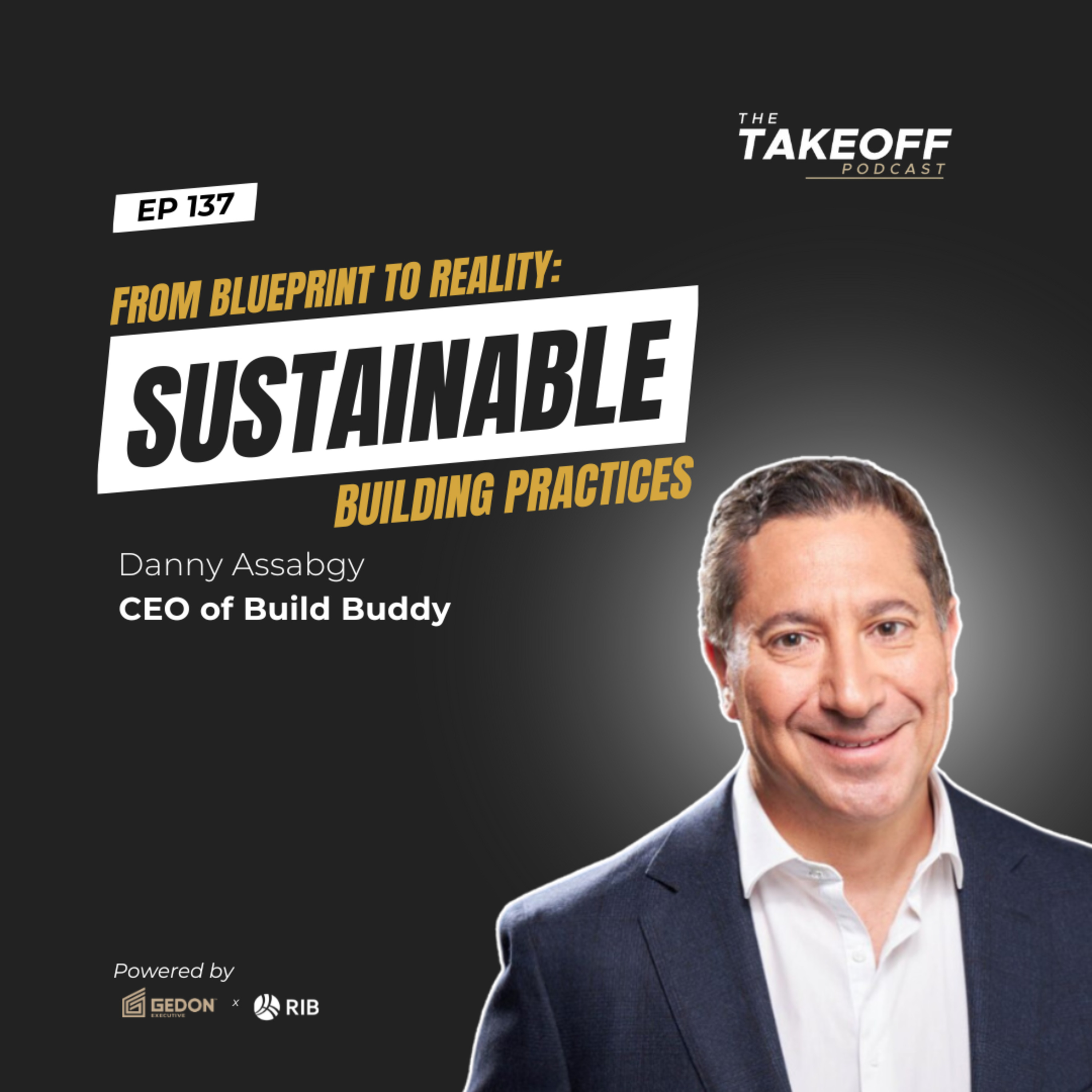 EP 137 | Danny Assagby on Launching a business that competes against your own