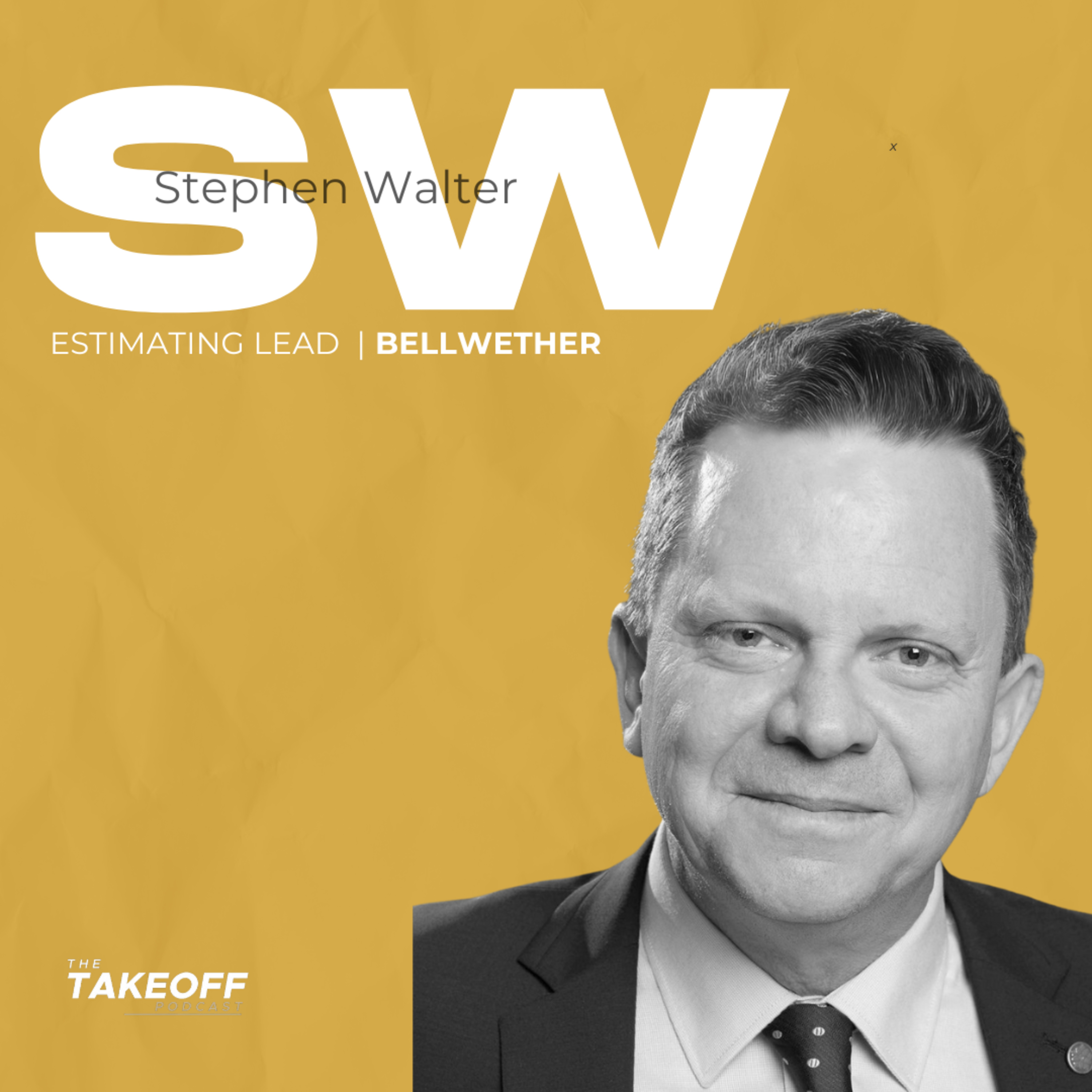 The Take Off - The Commercial and Pre Construction Podcast