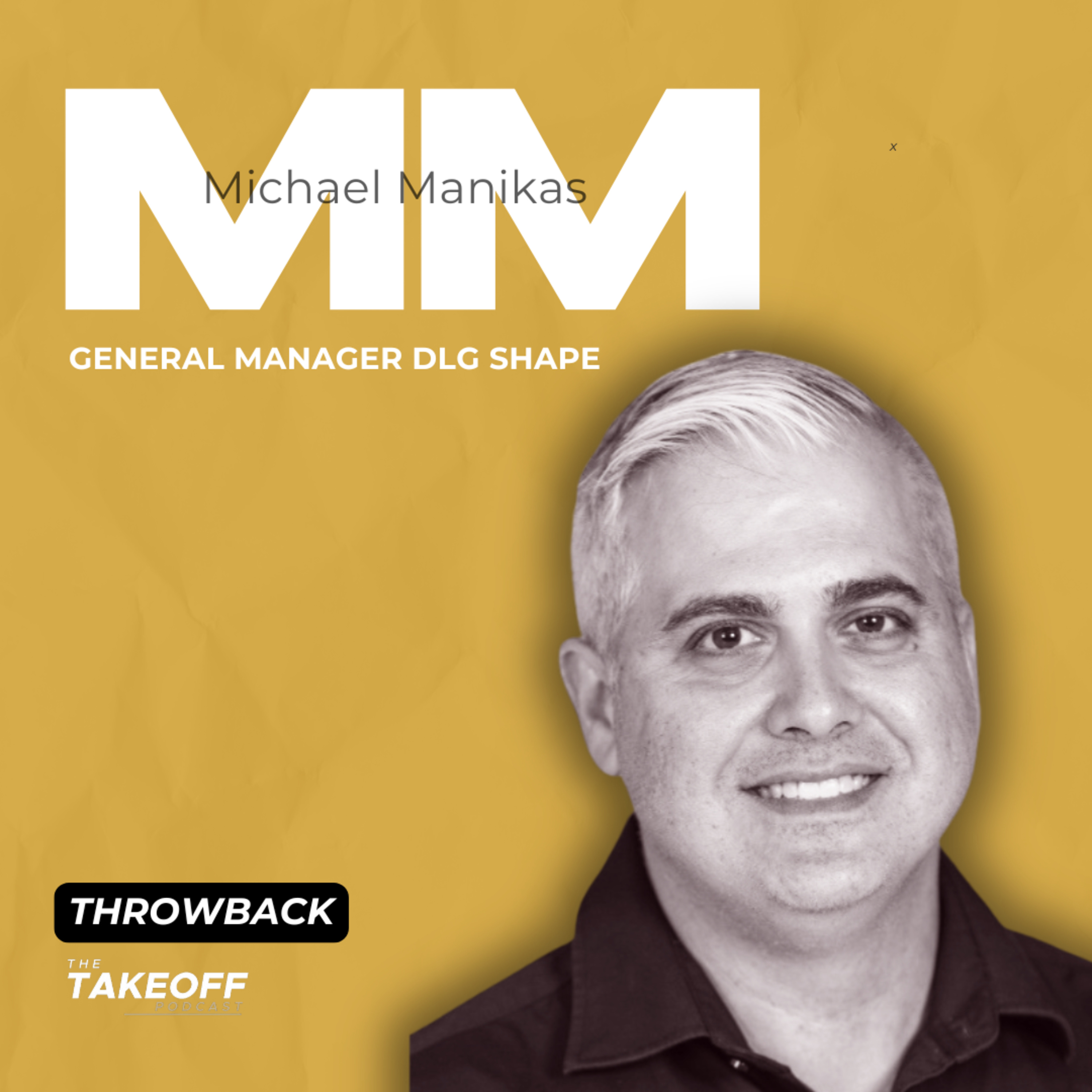 The Take Off - The Commercial and Pre Construction Podcast