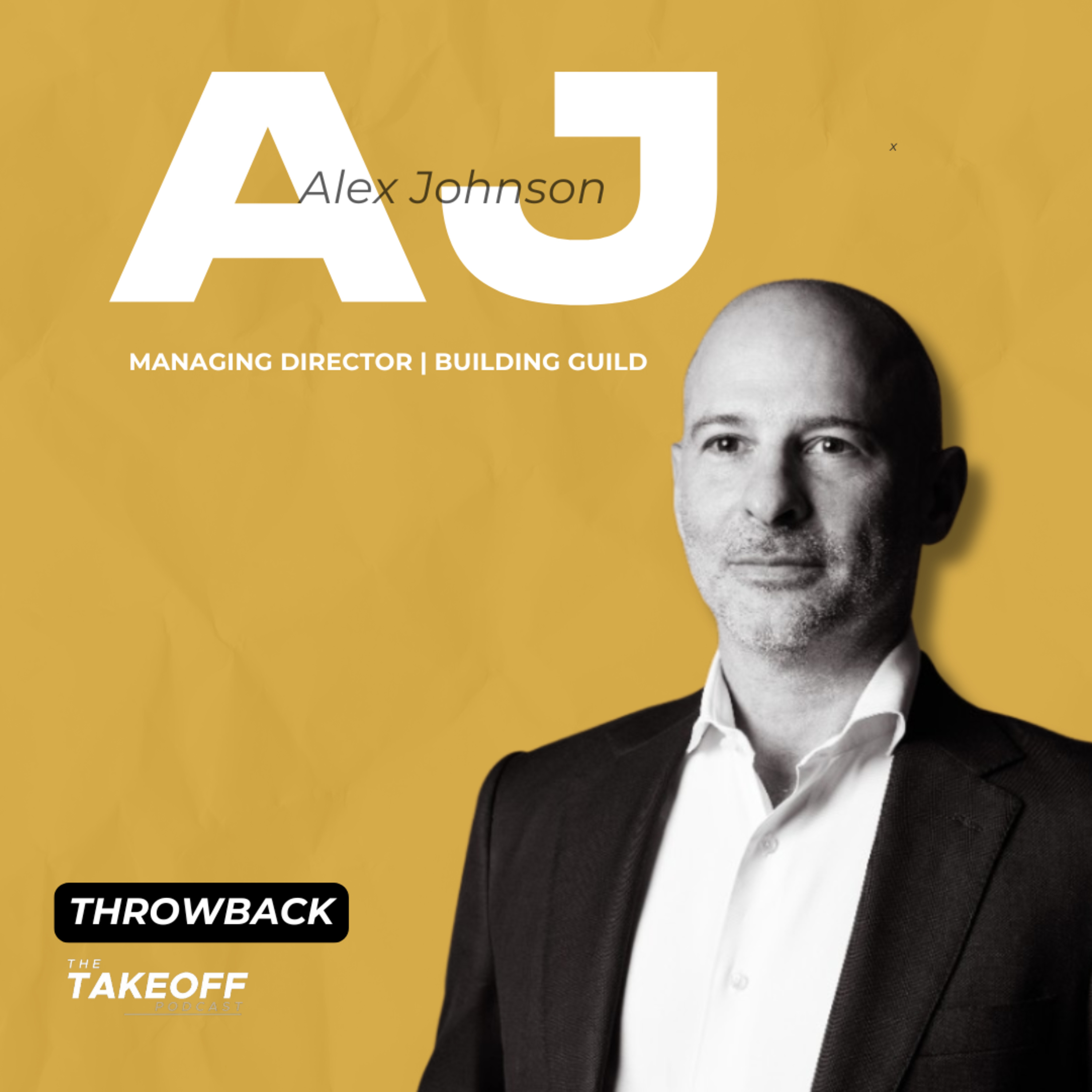 The Take Off - The Commercial and Pre Construction Podcast