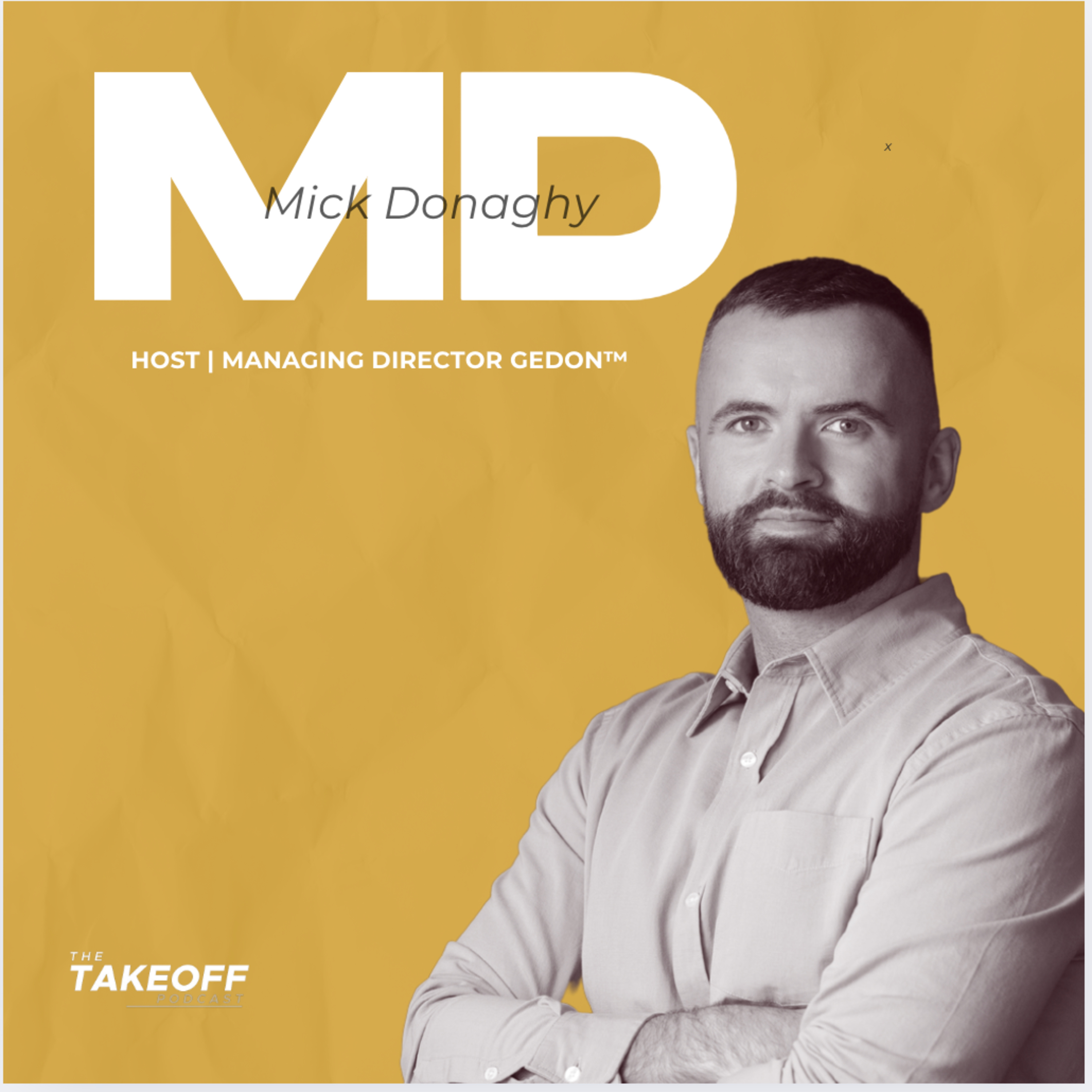 The Take Off - The Commercial and Pre Construction Podcast